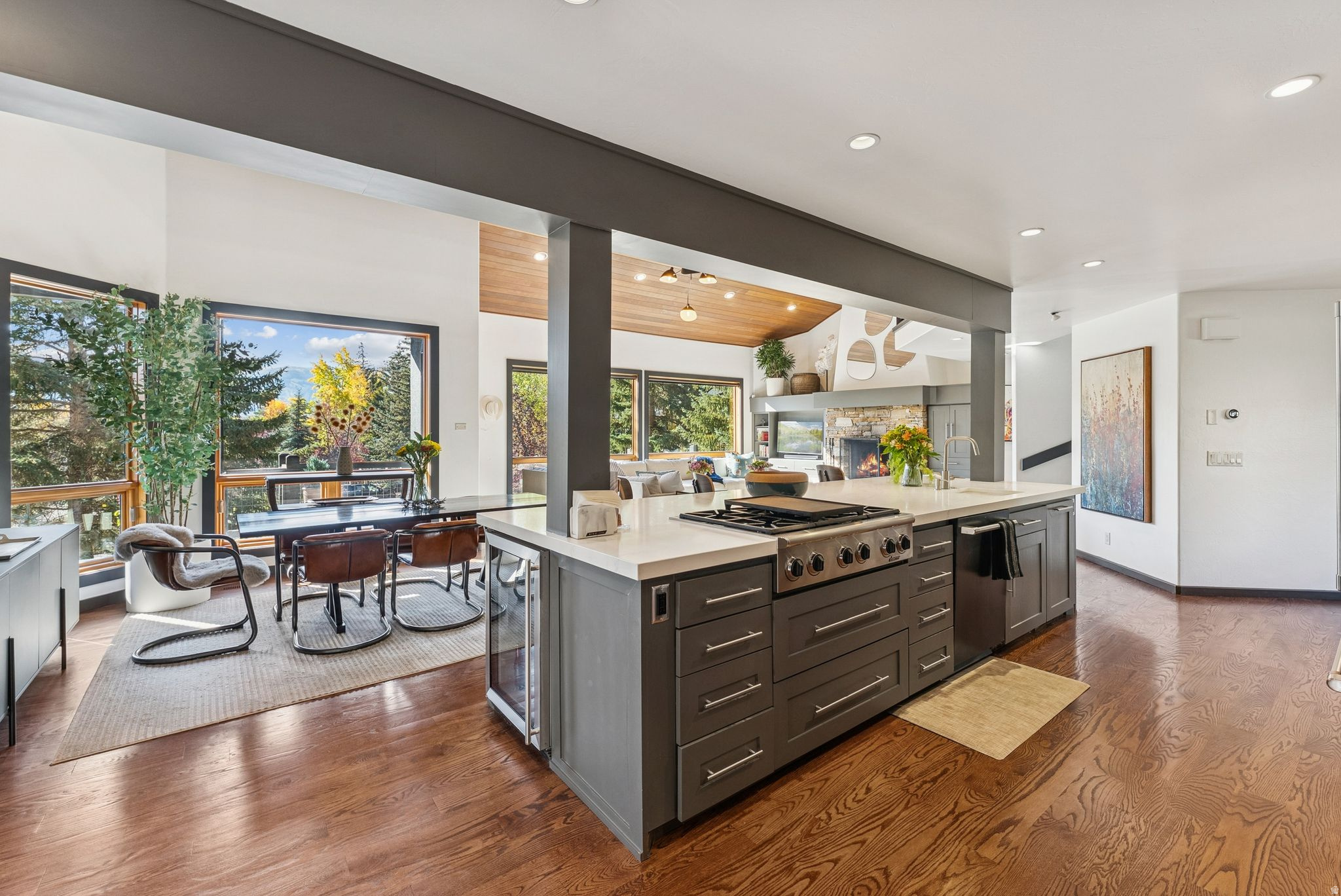 3065 OAK RIM LN