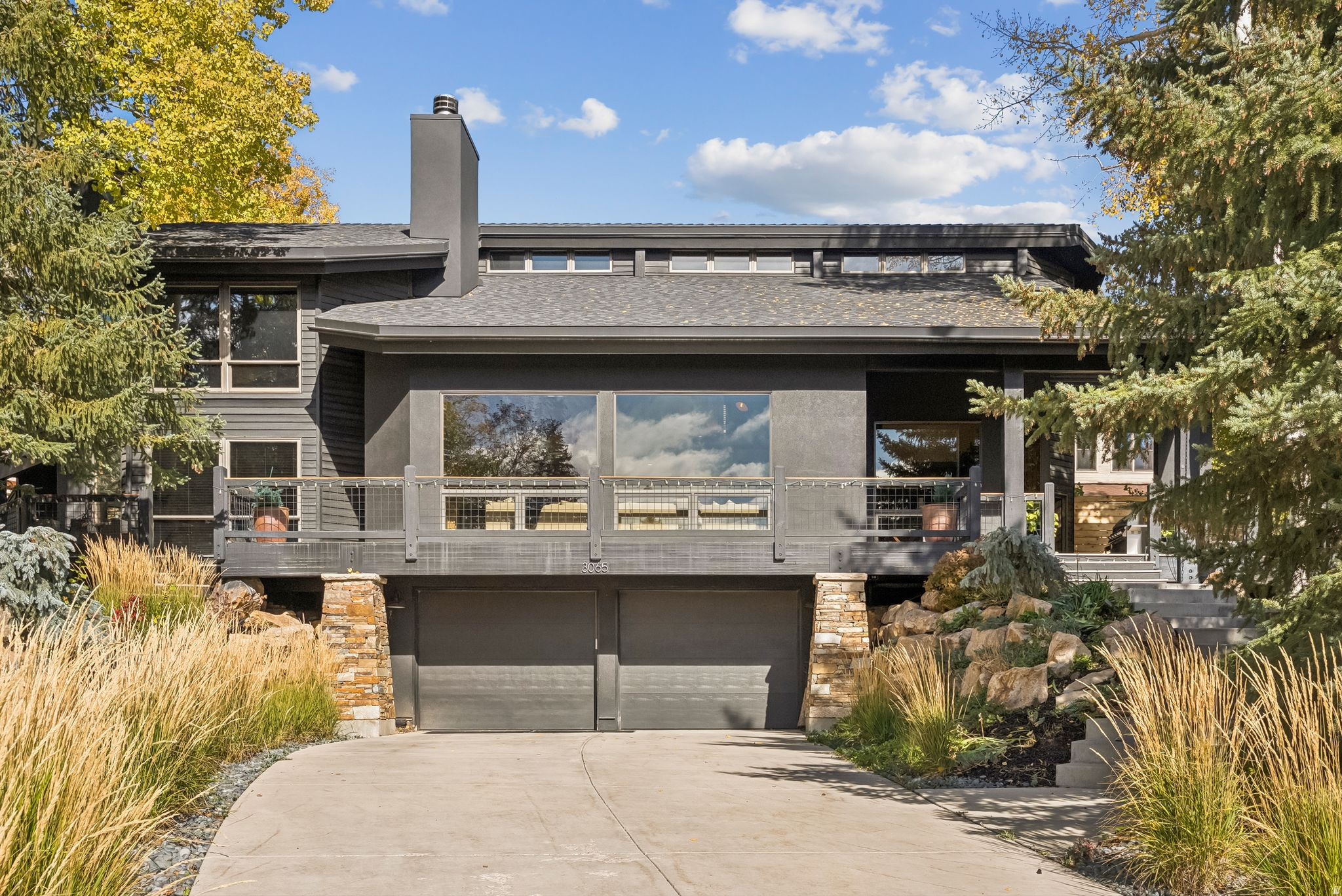 3065 OAK RIM LN
