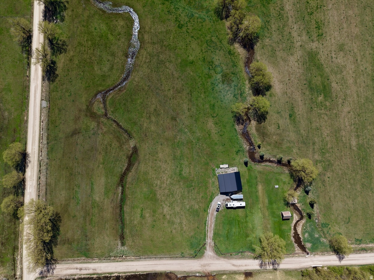 721 W 2400 N Unit: 1