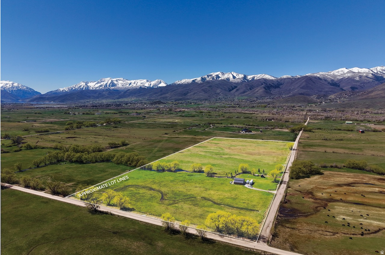 721 W 2400 N Unit: 1