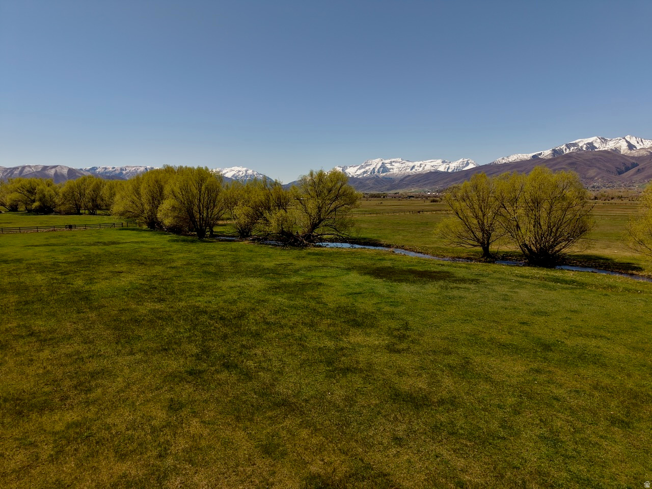 721 W 2400 N Unit: 1