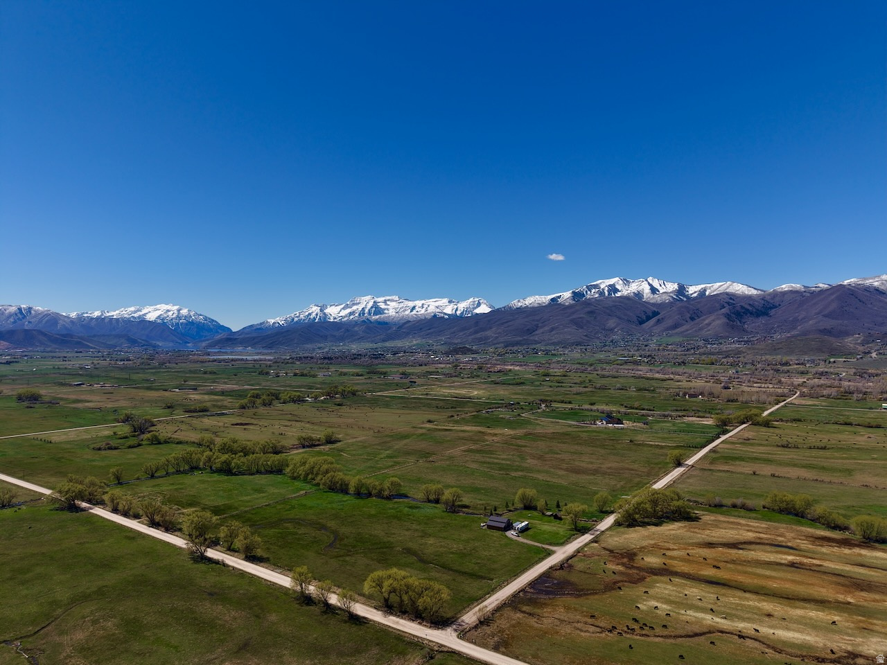 721 W 2400 N Unit: 1