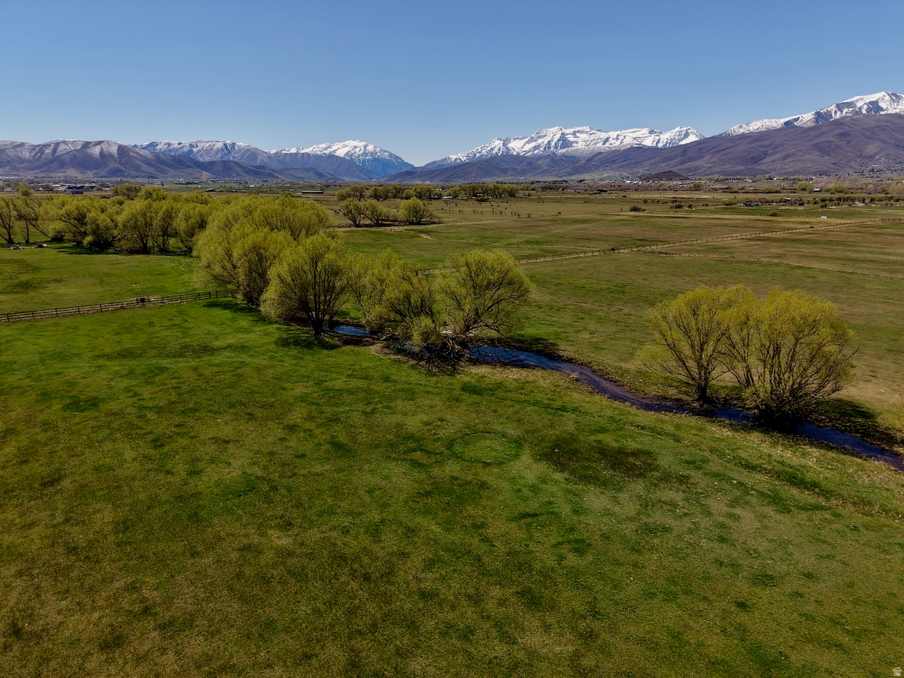 721 W 2400 N Unit: 1