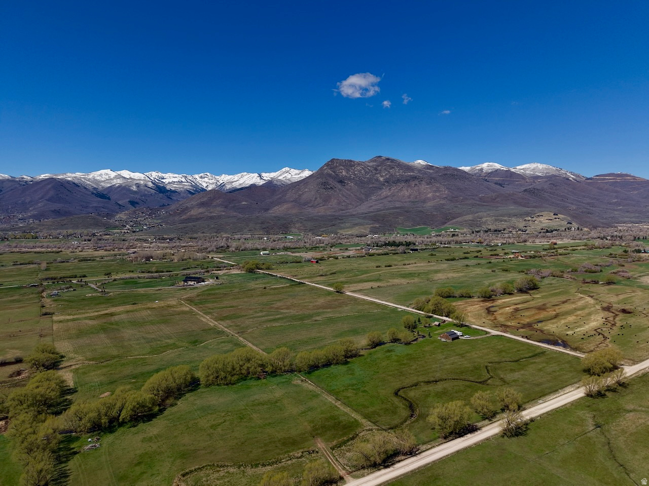 721 W 2400 N Unit: 1