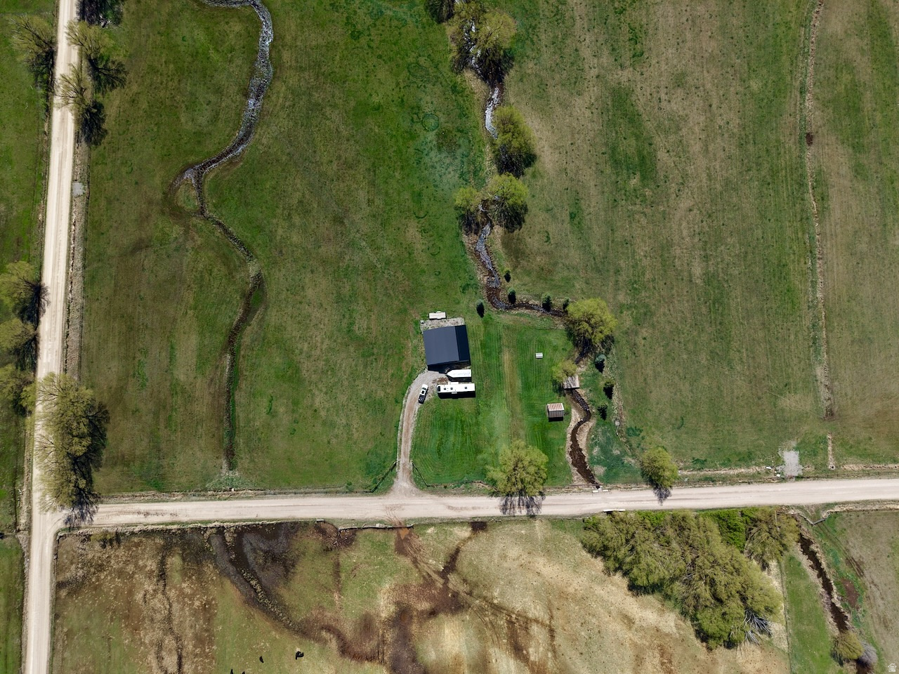 721 W 2400 N Unit: 1