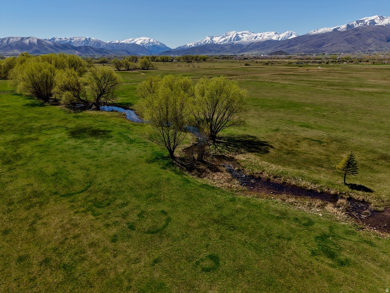 721 W 2400 N Unit: 1