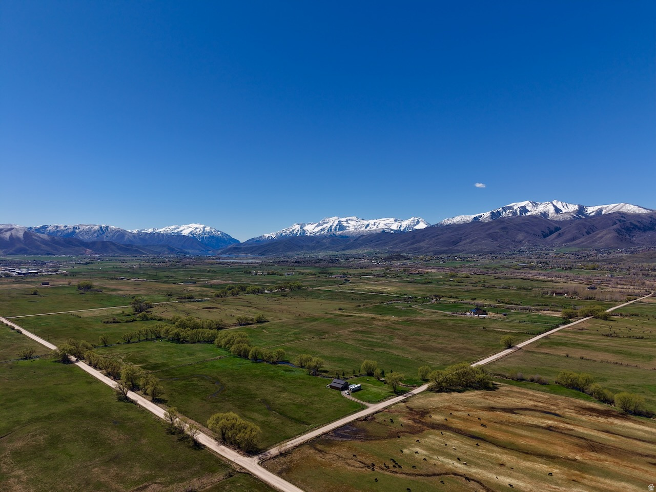 721 W 2400 N Unit: 1