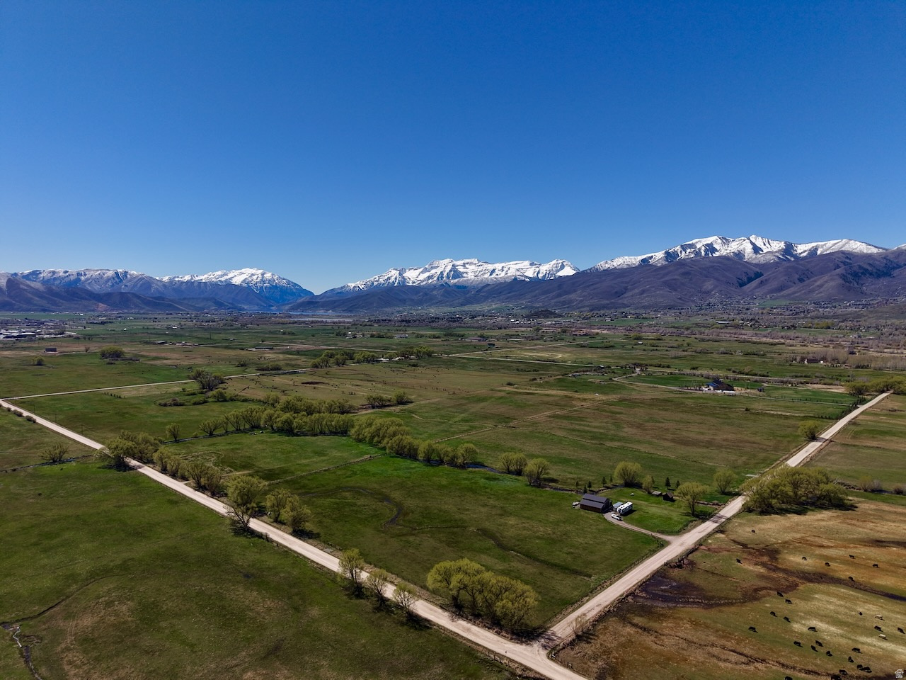 721 W 2400 N Unit: 1