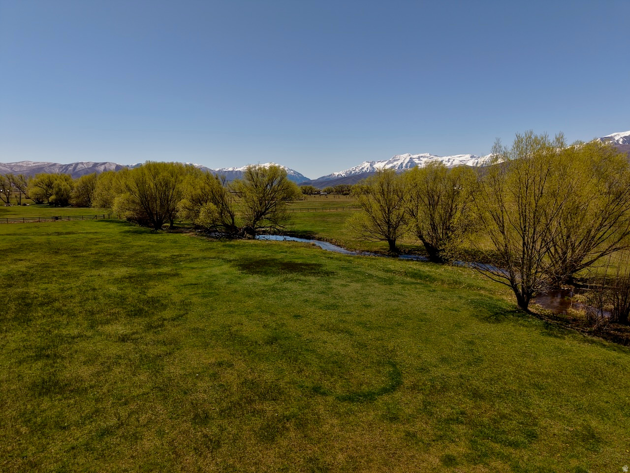 721 W 2400 N Unit: 1