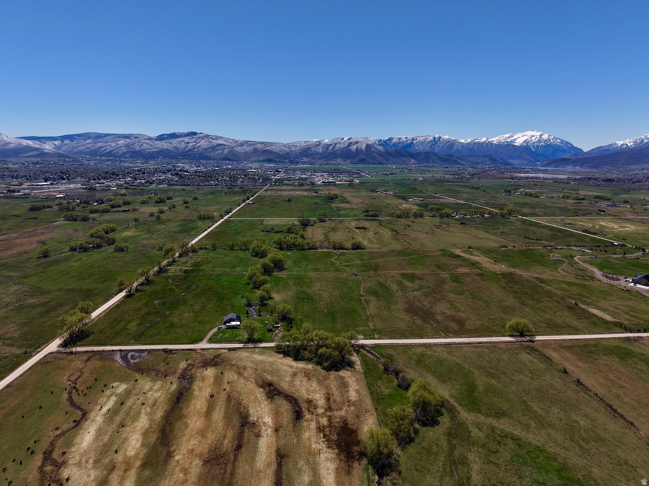 721 W 2400 N Unit: 1