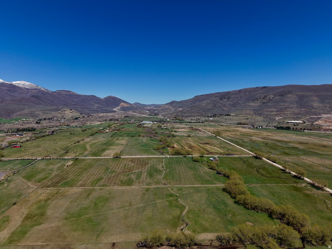 721 W 2400 N Unit: 1