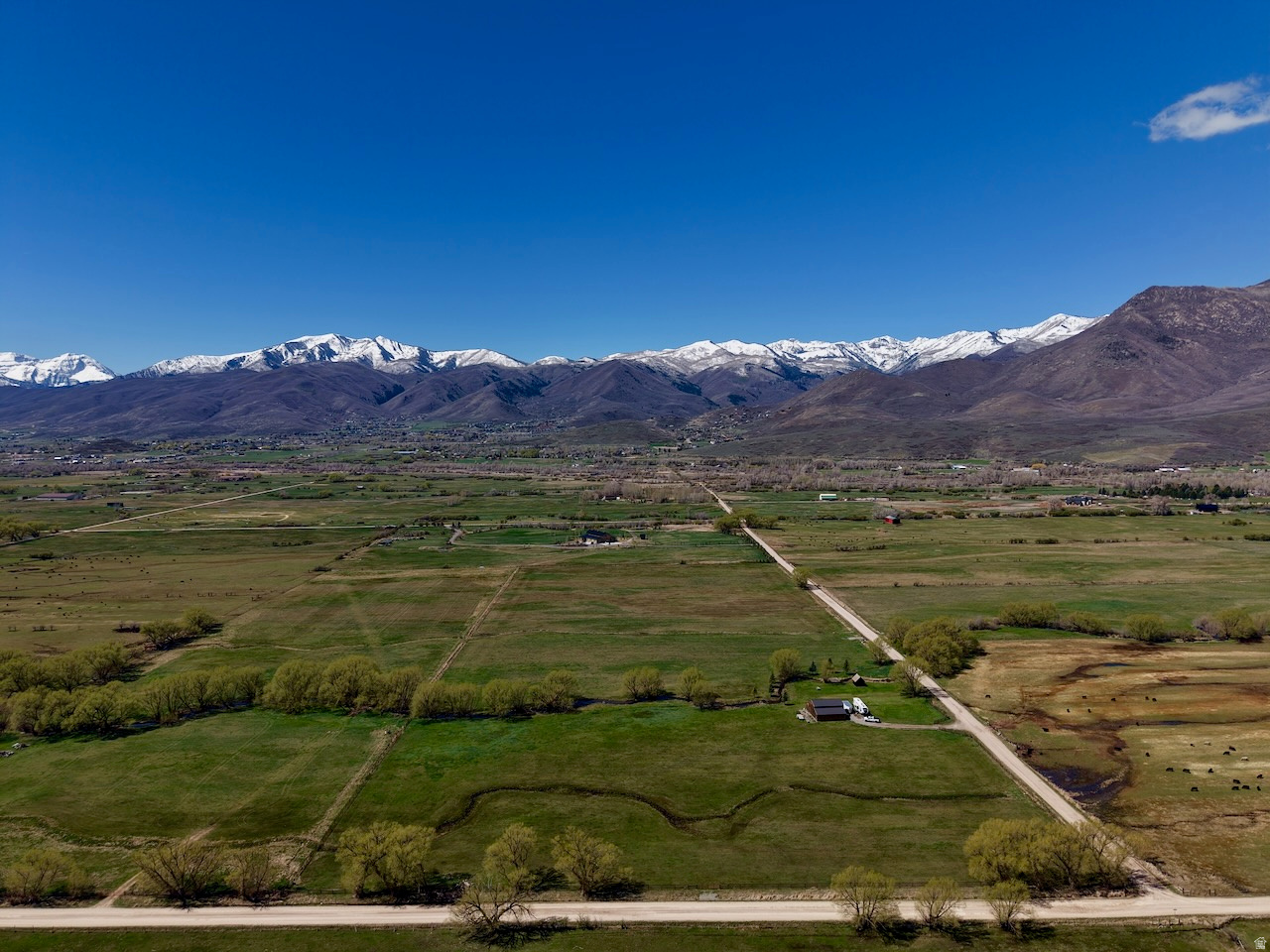 721 W 2400 N Unit: 1