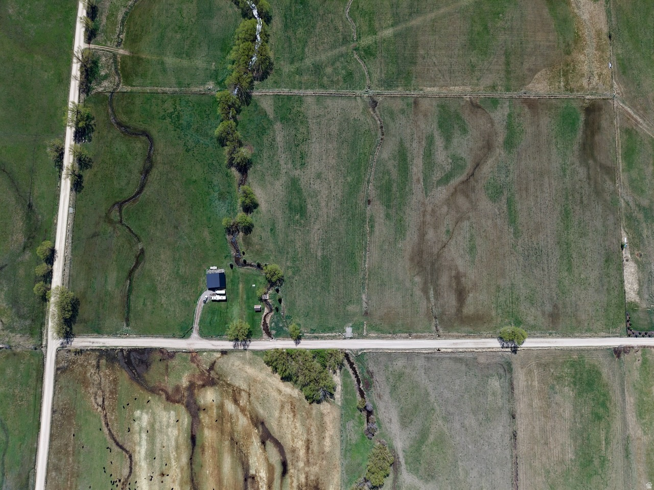 721 W 2400 N Unit: 1