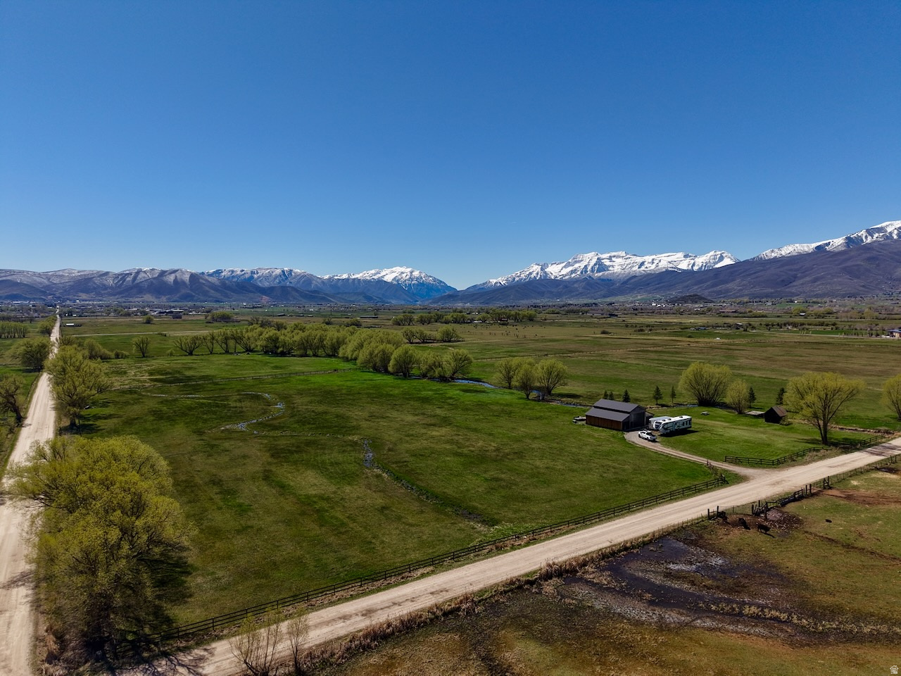 721 W 2400 N Unit: 1