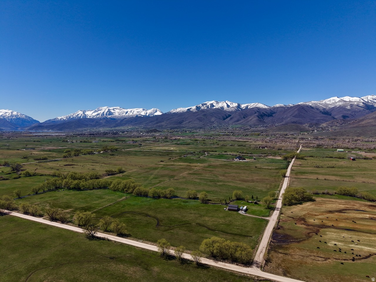 721 W 2400 N Unit: 1