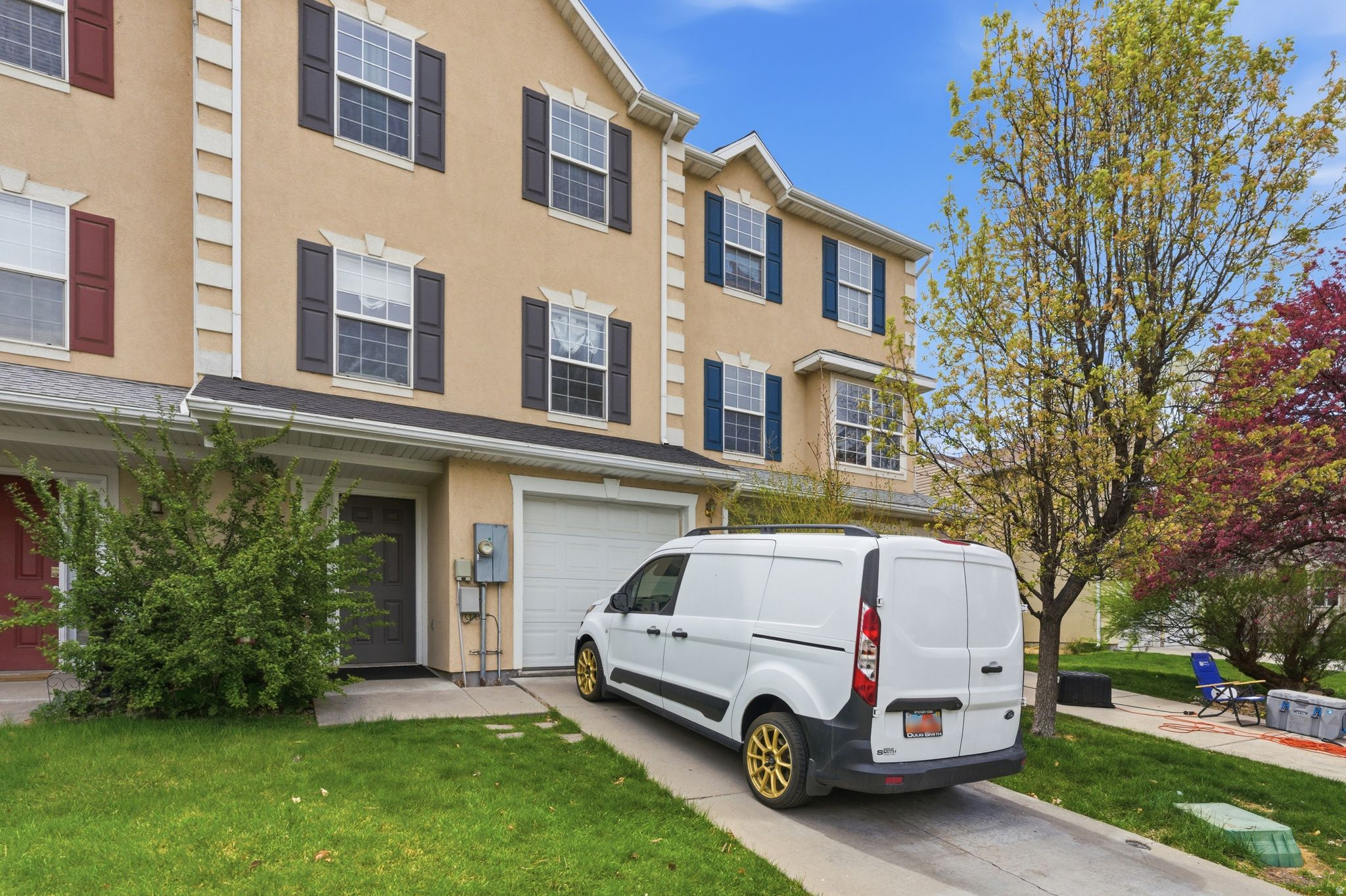 515 INVERNESS LN #207