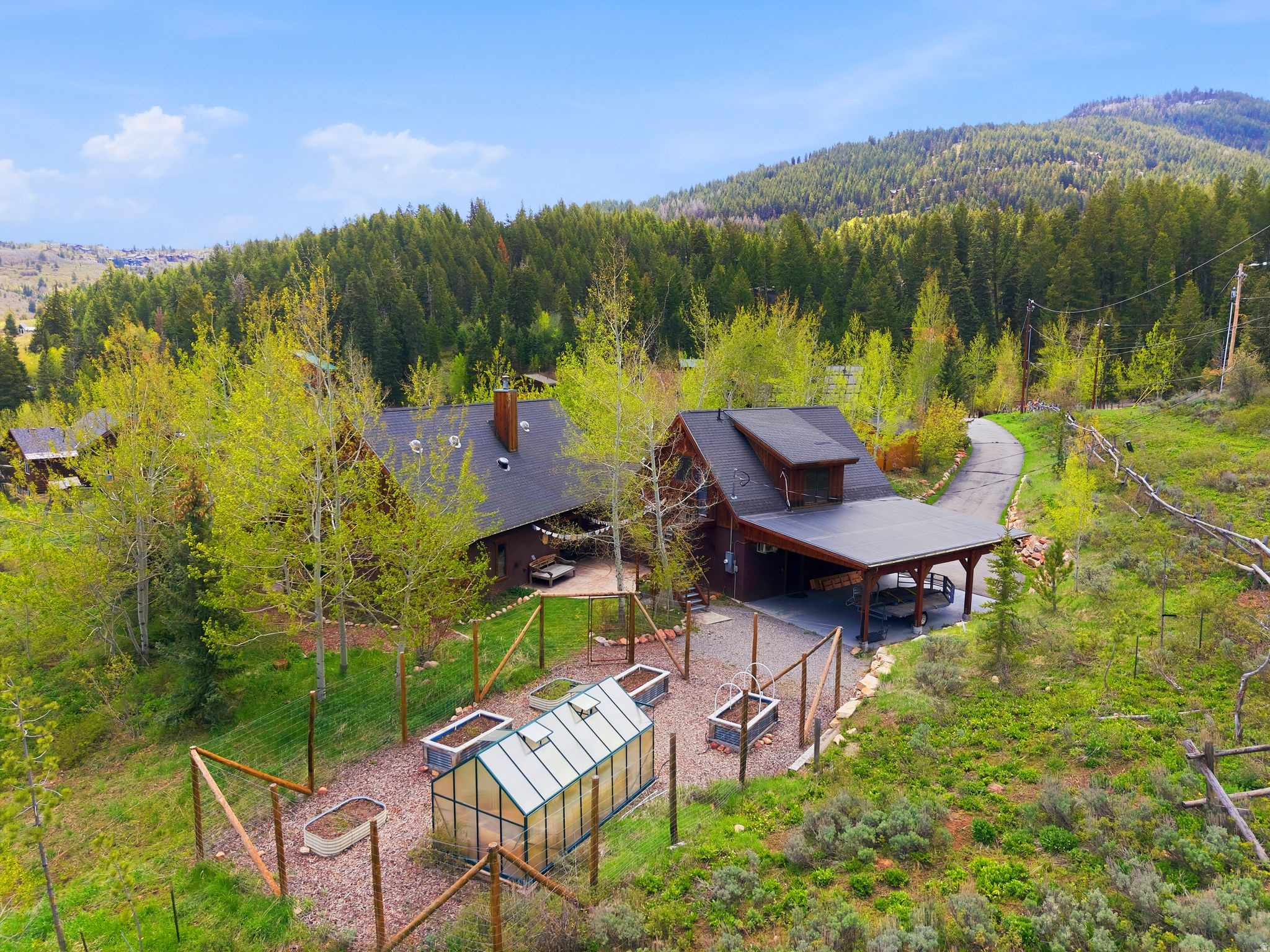 4990 W PONDEROSA DR #307A