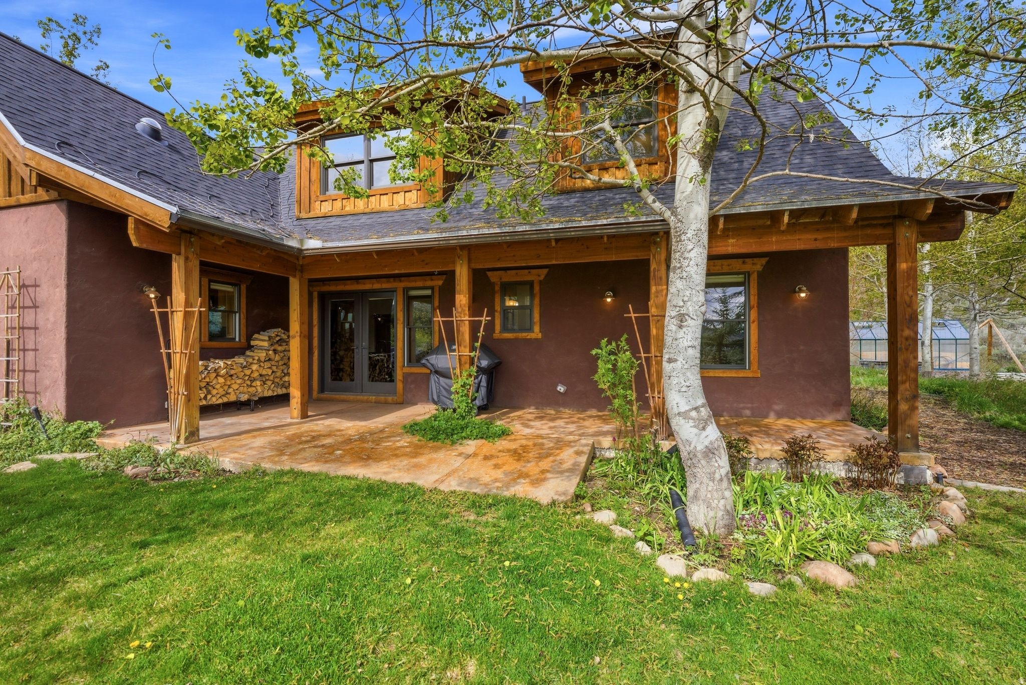 4990 W PONDEROSA DR #307A