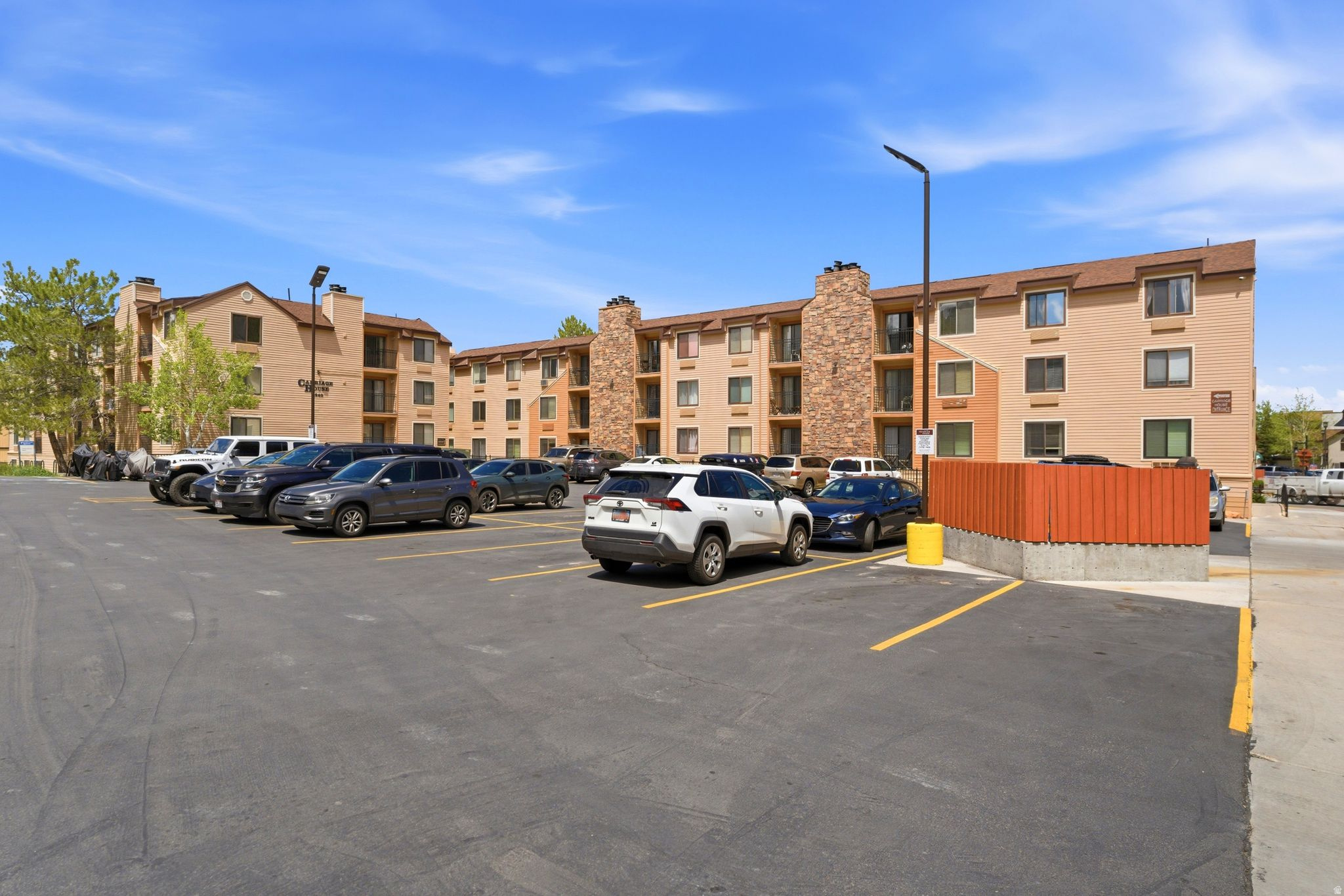 1940 PROSPECTOR AVE #331