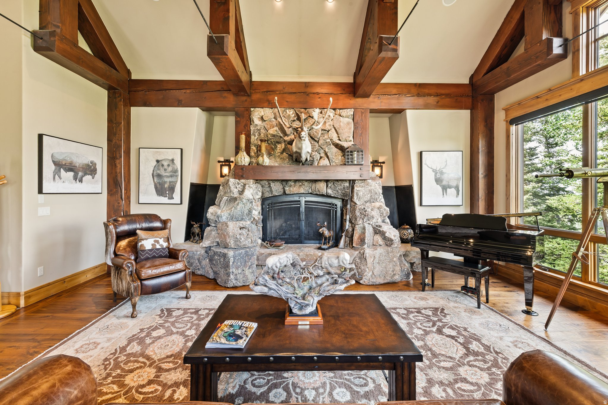 35 WHITE PINE CANYON RD