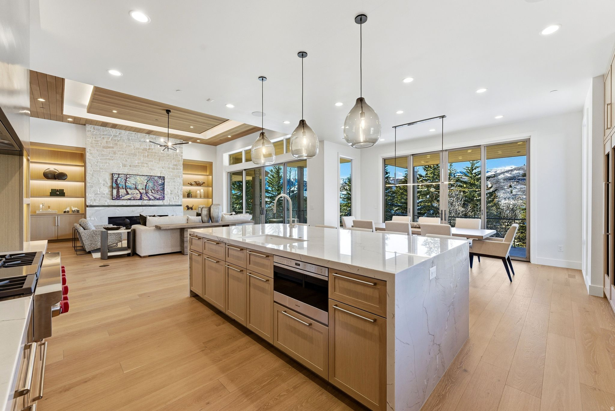 3506 OAK WOOD DR
