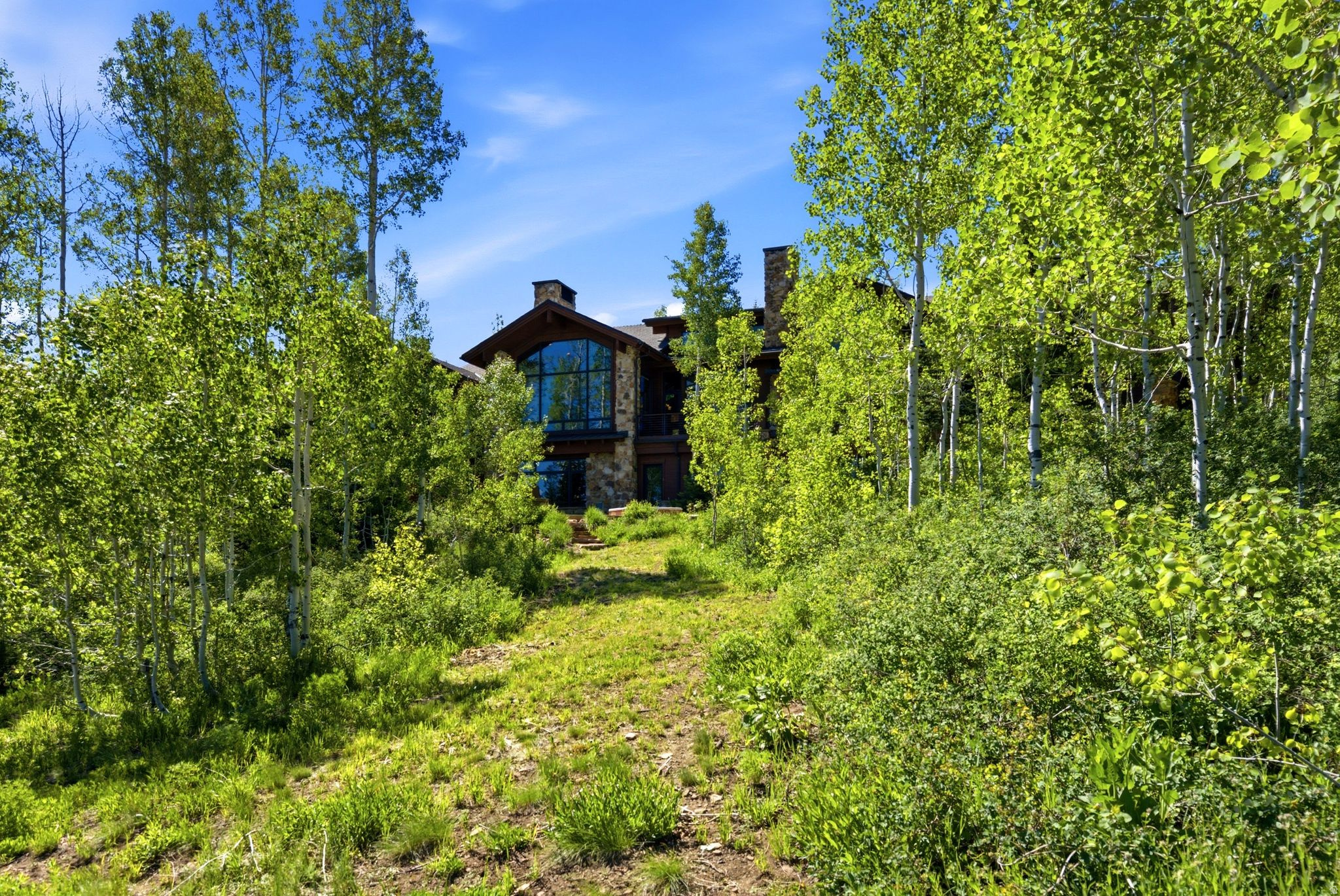 39 WHITE PINE CANYON RD