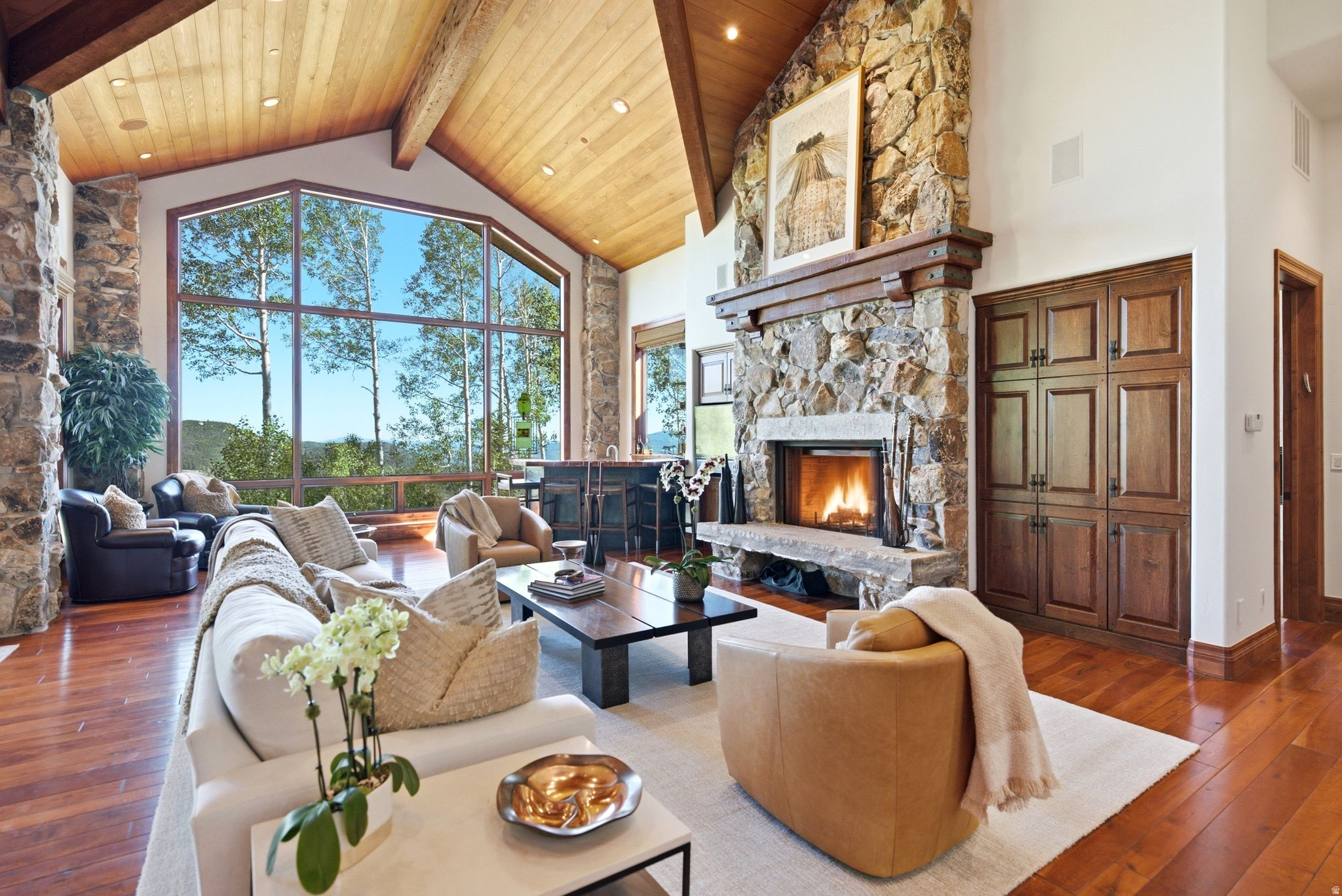 39 WHITE PINE CANYON RD
