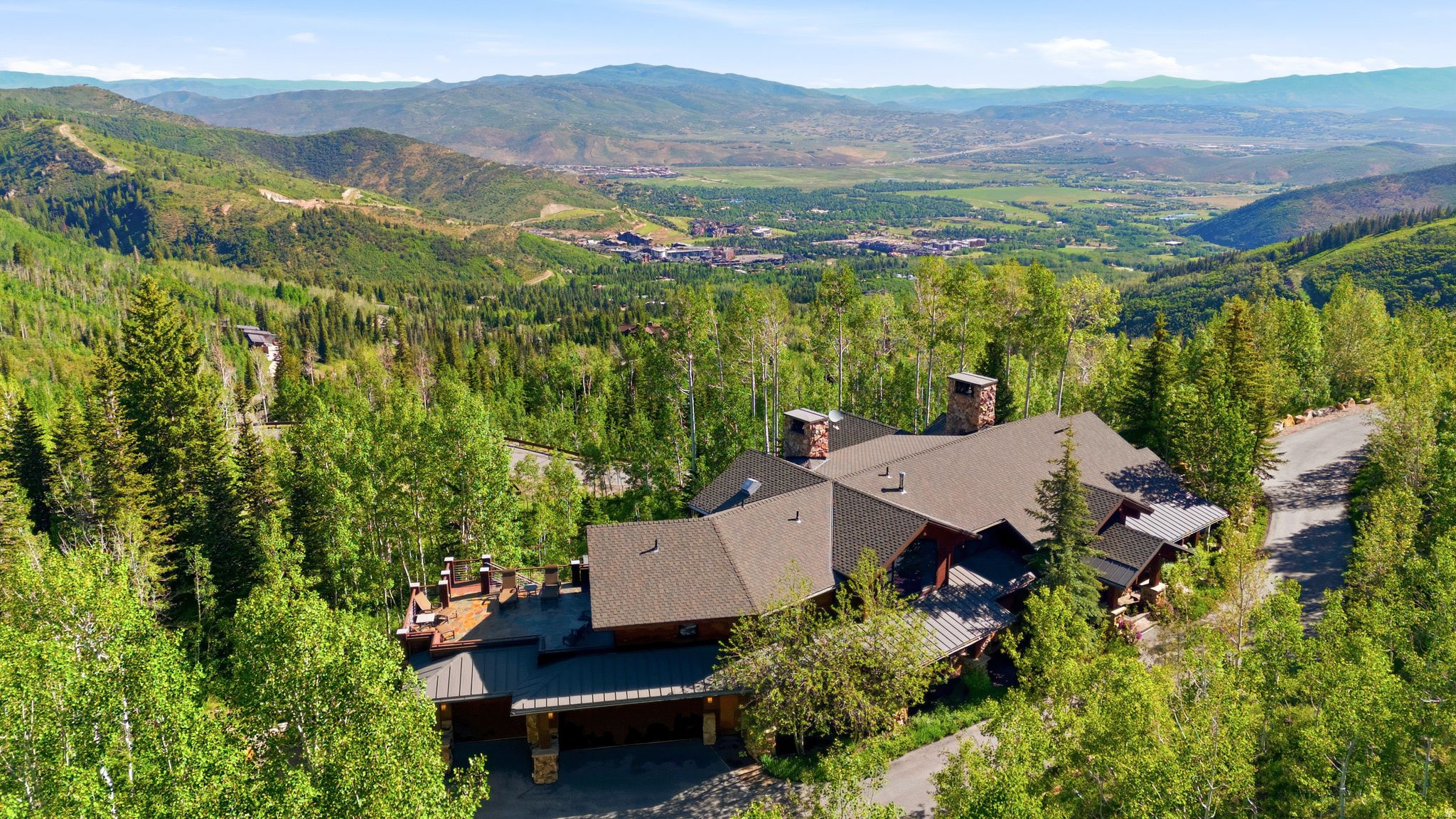 39 WHITE PINE CANYON RD