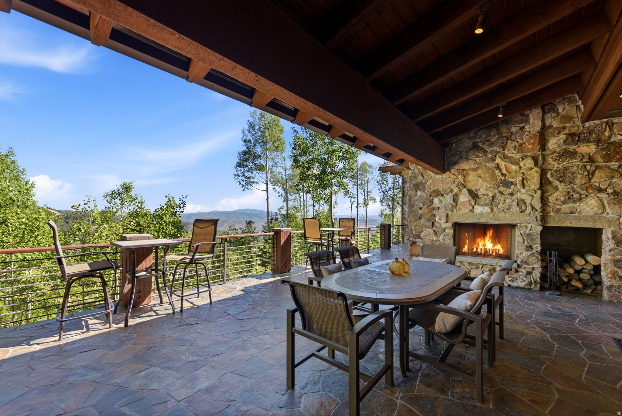 39 WHITE PINE CANYON RD