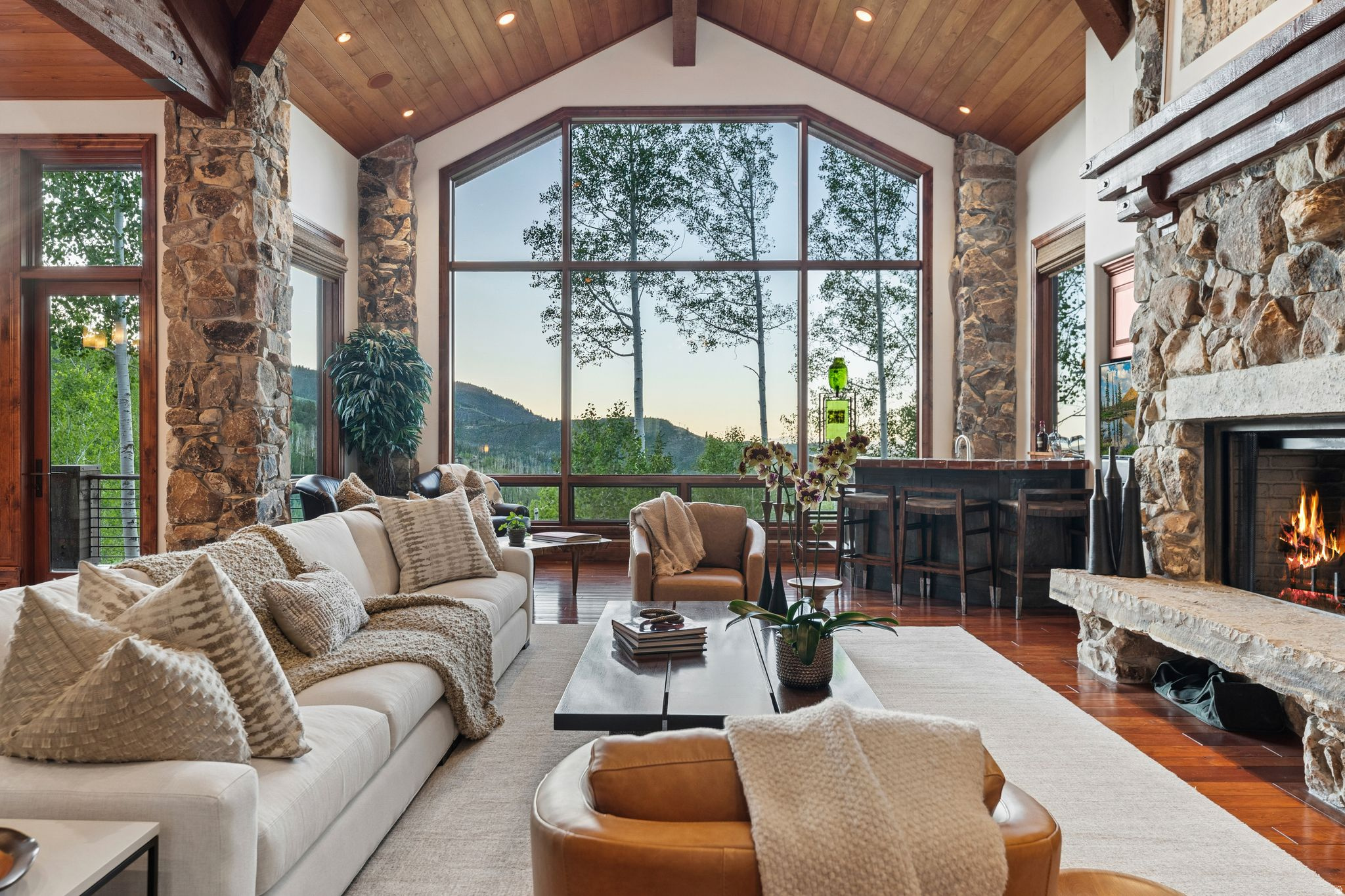 39 WHITE PINE CANYON RD