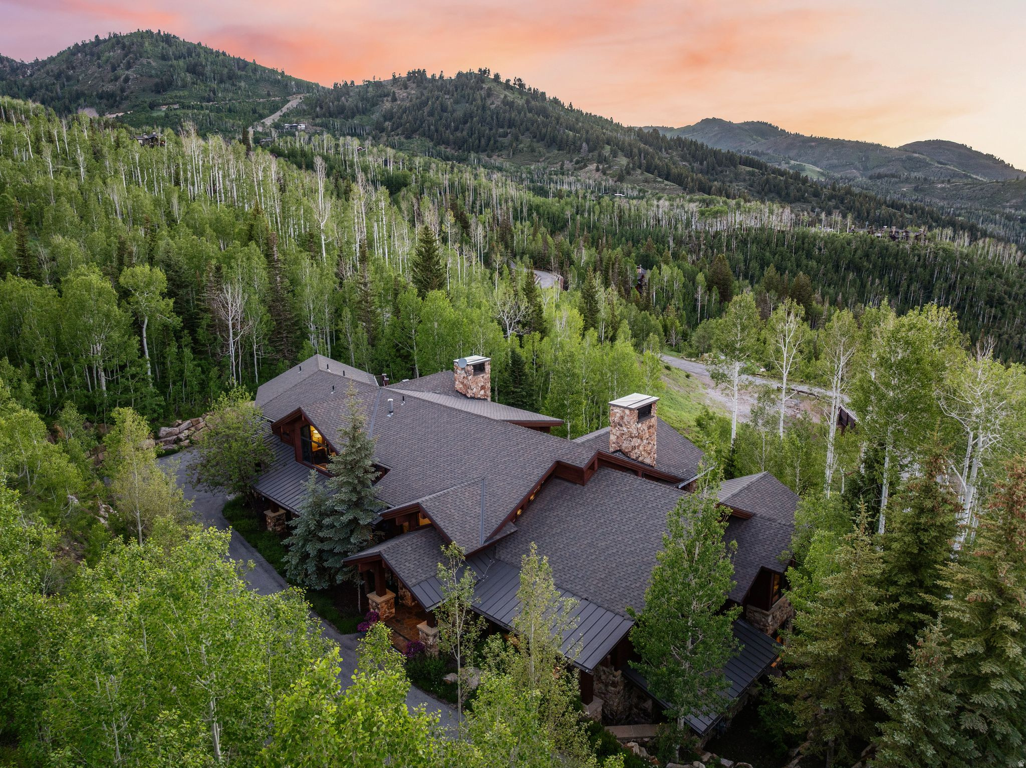 39 WHITE PINE CANYON RD