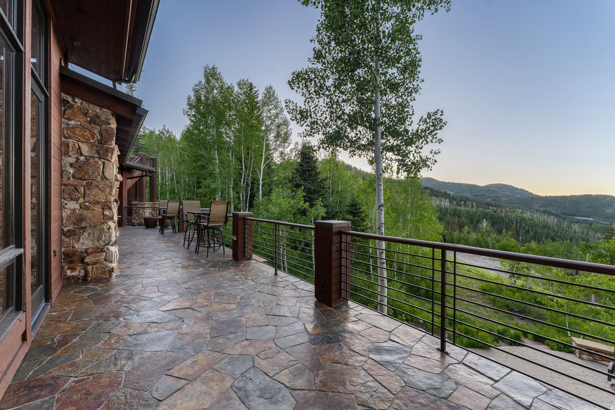 39 WHITE PINE CANYON RD