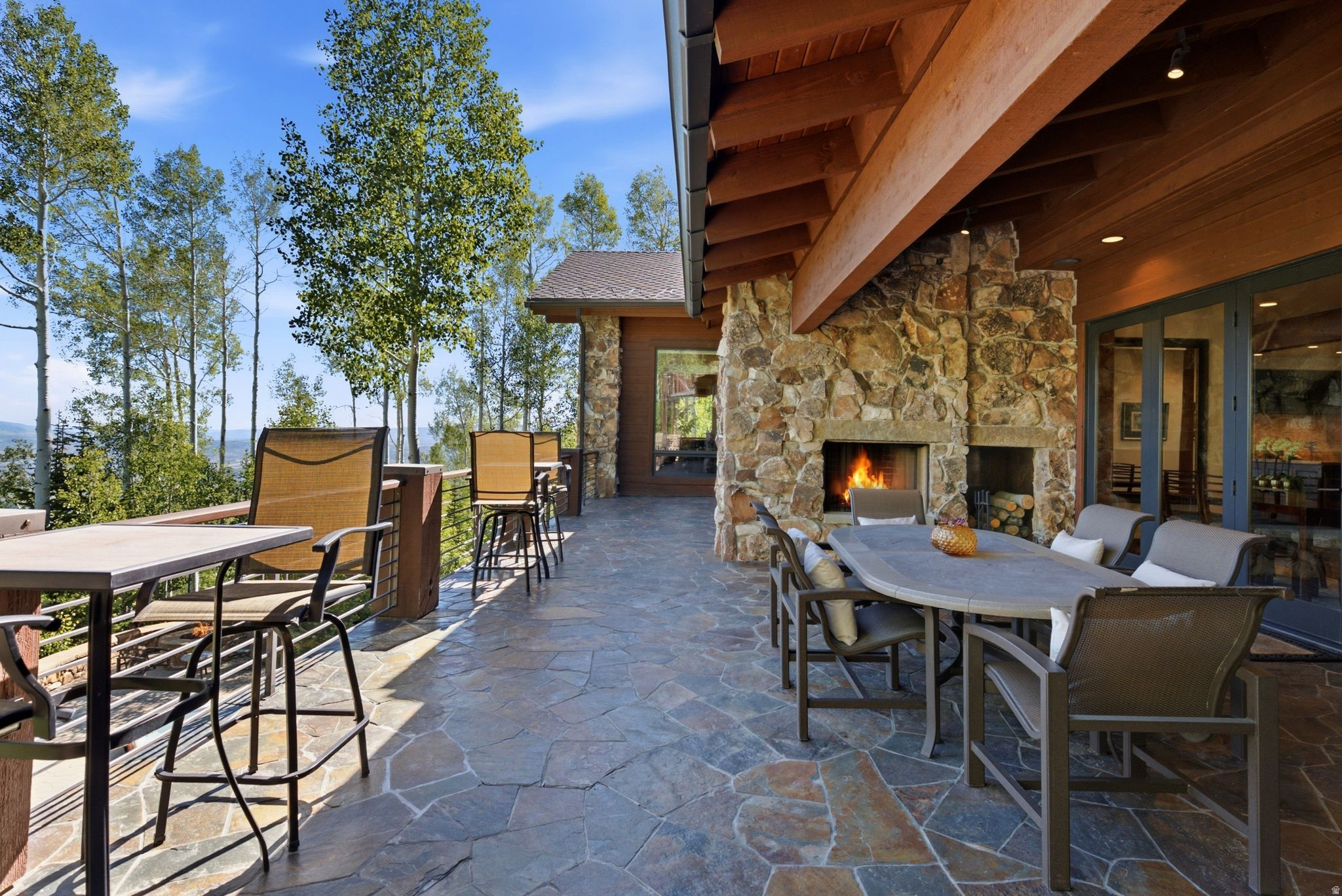 39 WHITE PINE CANYON RD