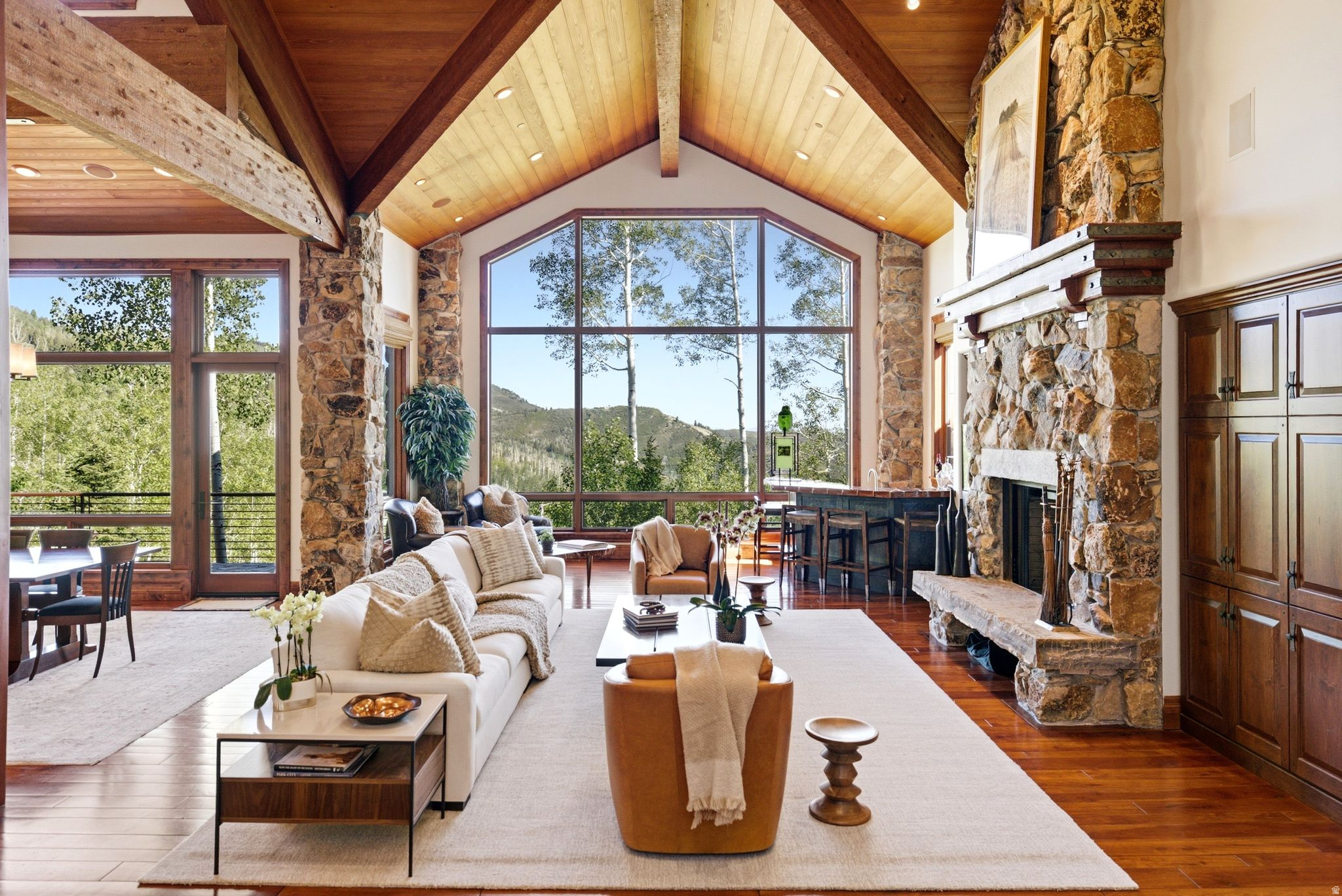 39 WHITE PINE CANYON RD