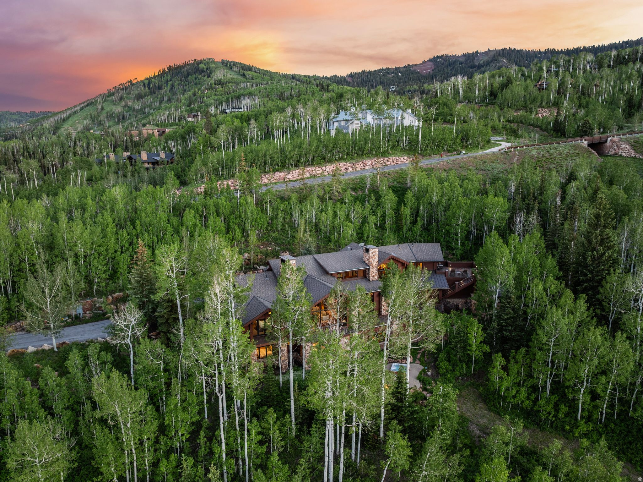 39 WHITE PINE CANYON RD