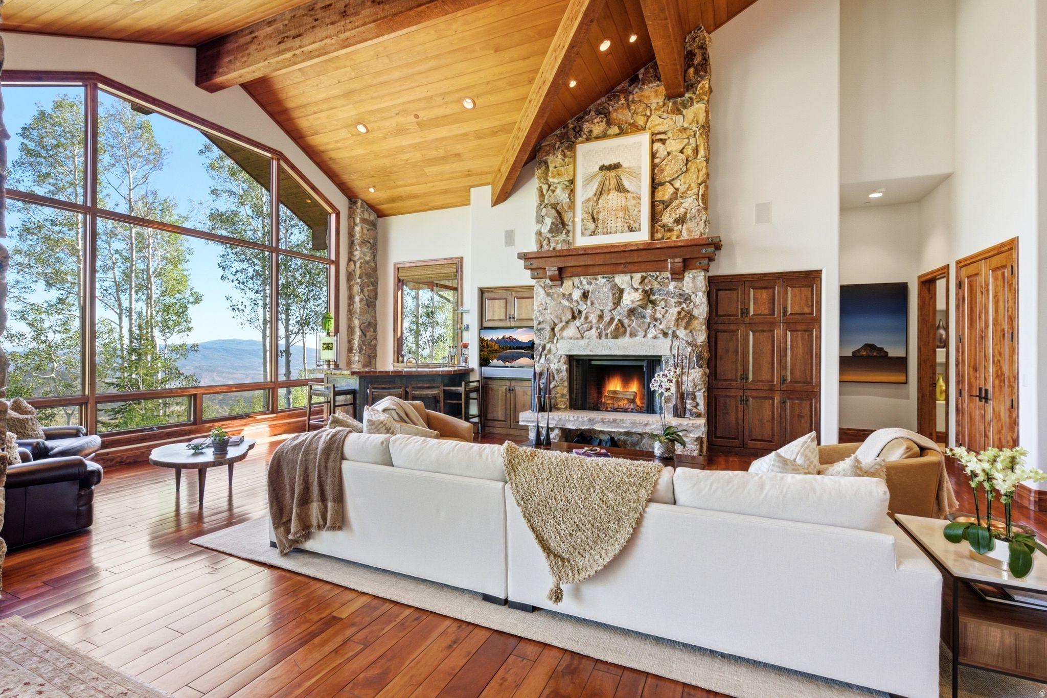 39 WHITE PINE CANYON RD