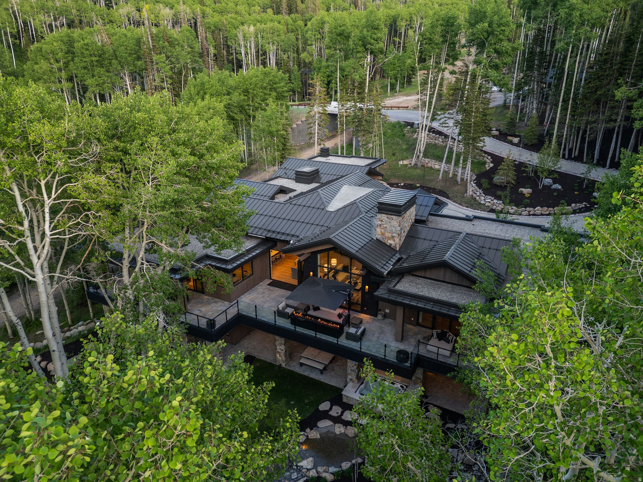 269 WHITE PINE CANYON RD