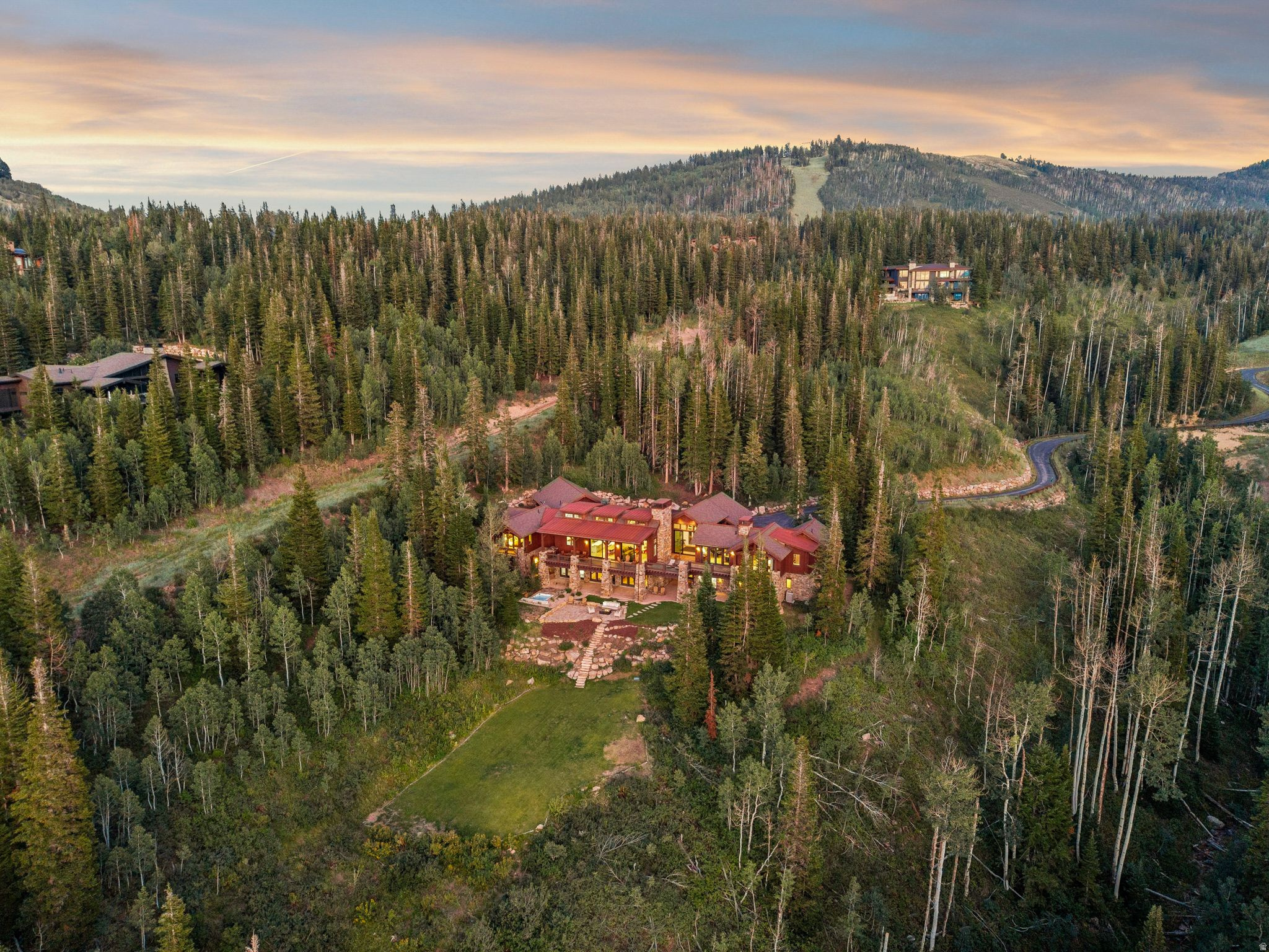 182 WHITE PINE CANYON RD #182