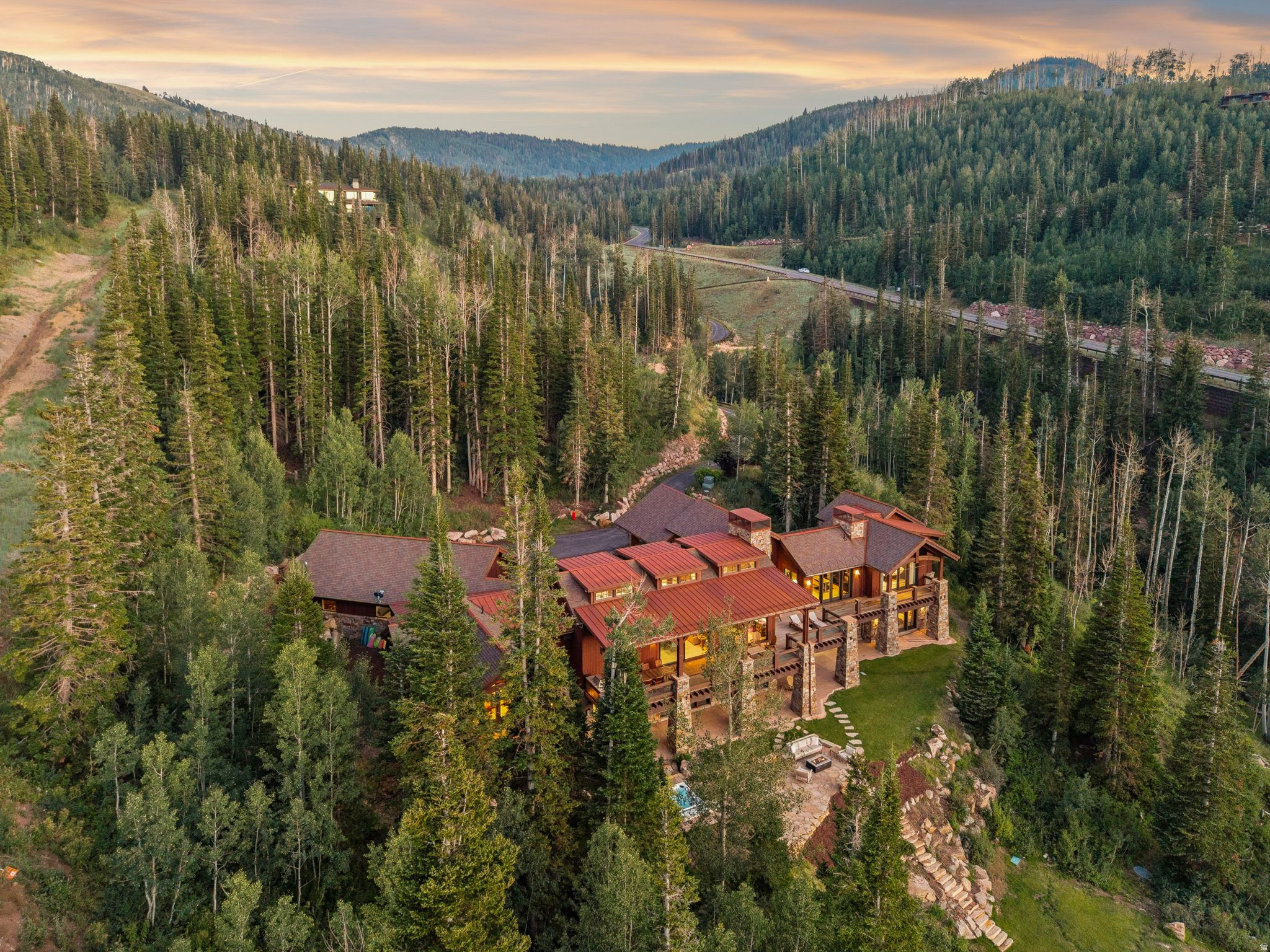 182 WHITE PINE CANYON RD #182
