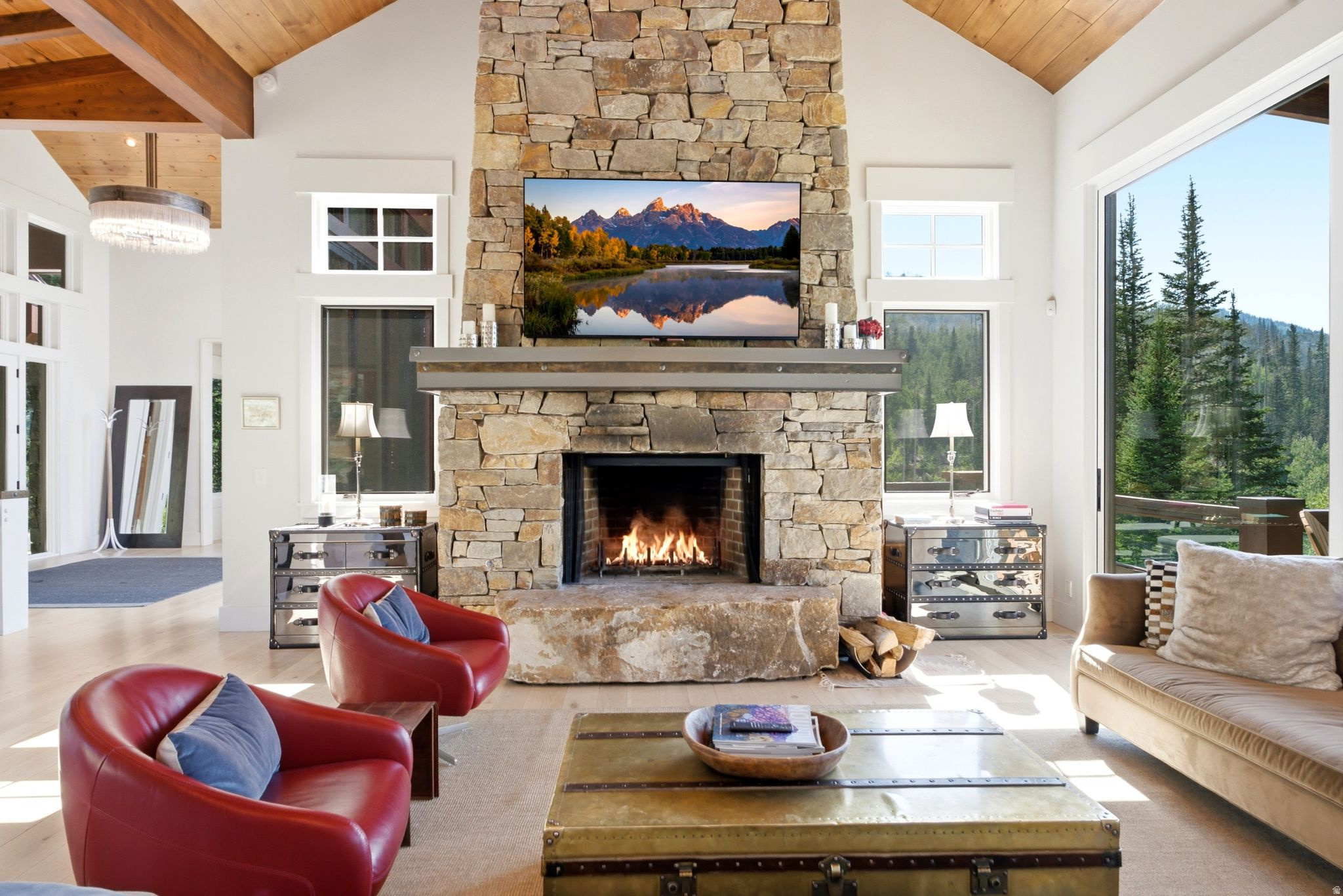 182 WHITE PINE CANYON RD #182