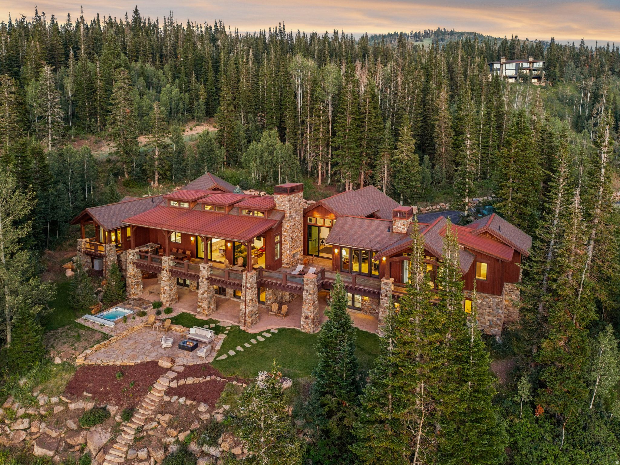 182 WHITE PINE CANYON RD #182