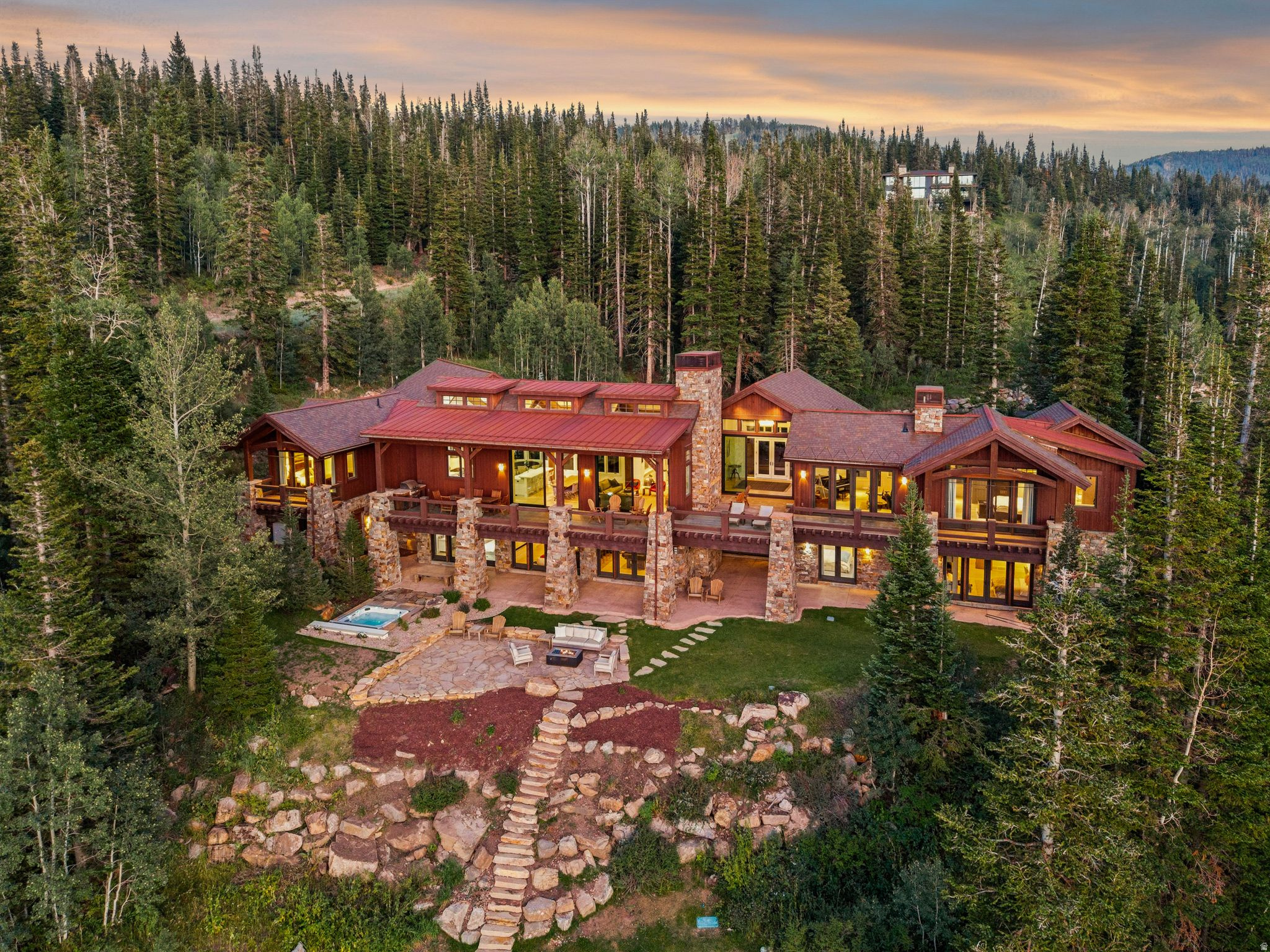 182 WHITE PINE CANYON RD #182