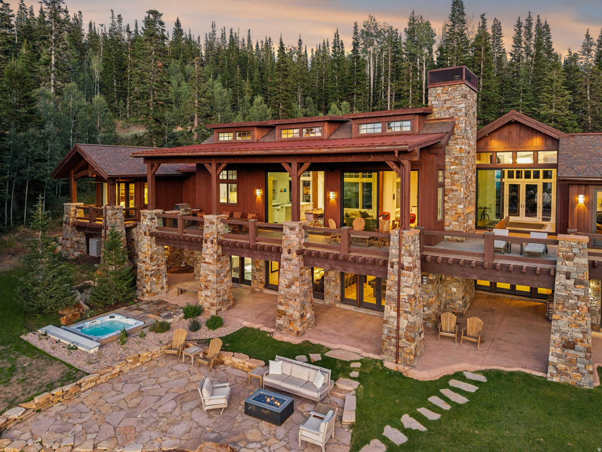 182 WHITE PINE CANYON RD #182