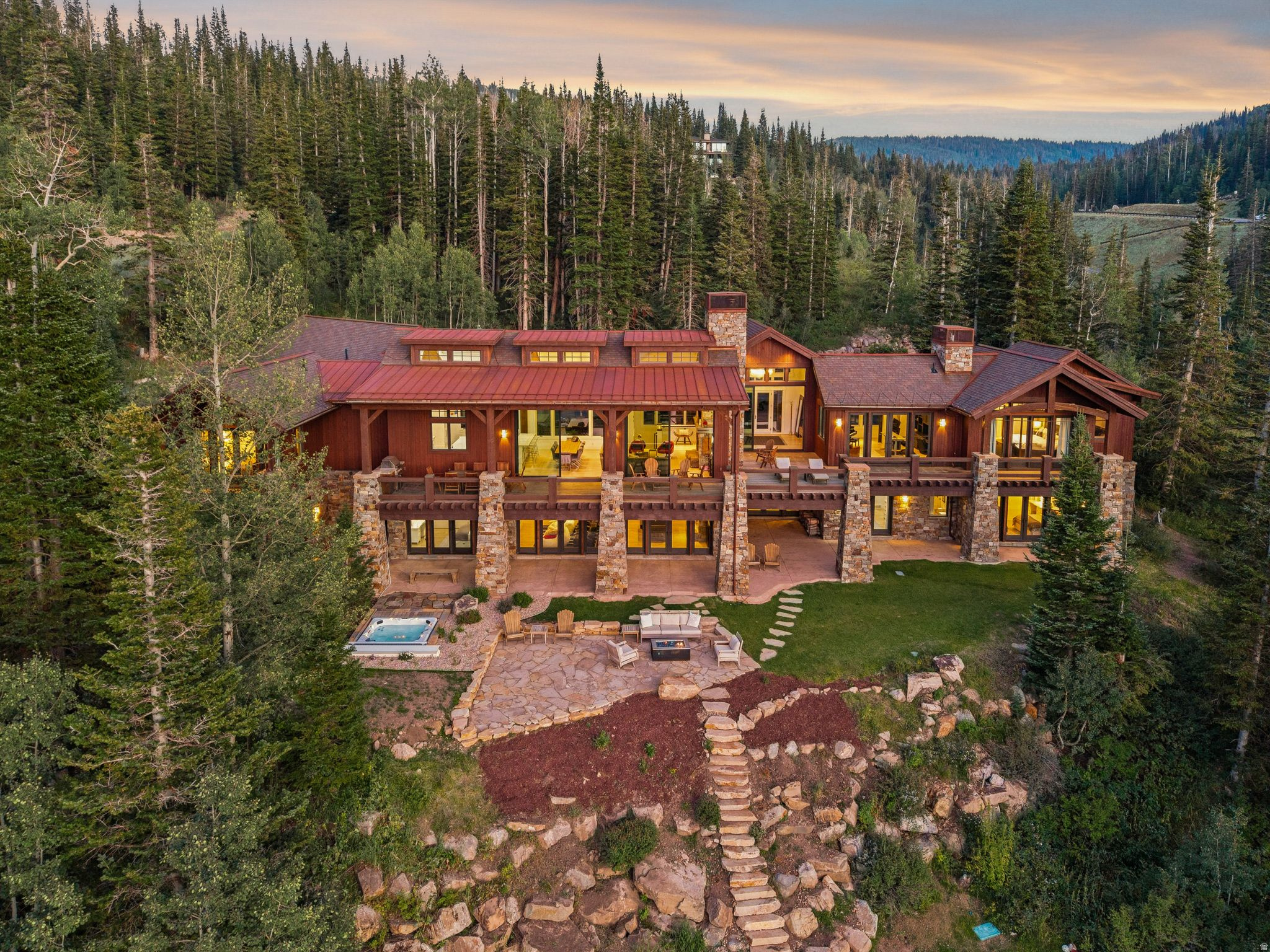 182 WHITE PINE CANYON RD #182