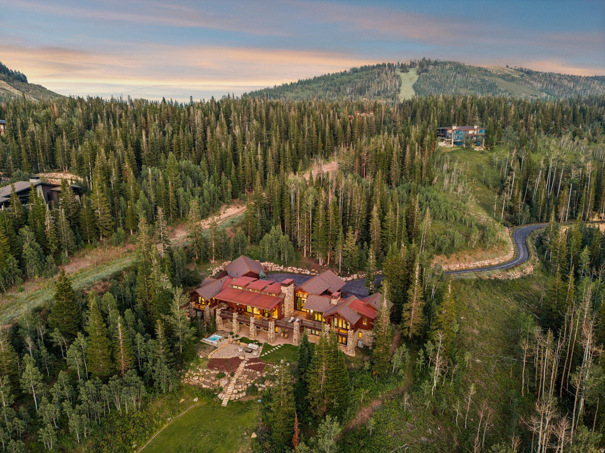 182 WHITE PINE CANYON RD #182