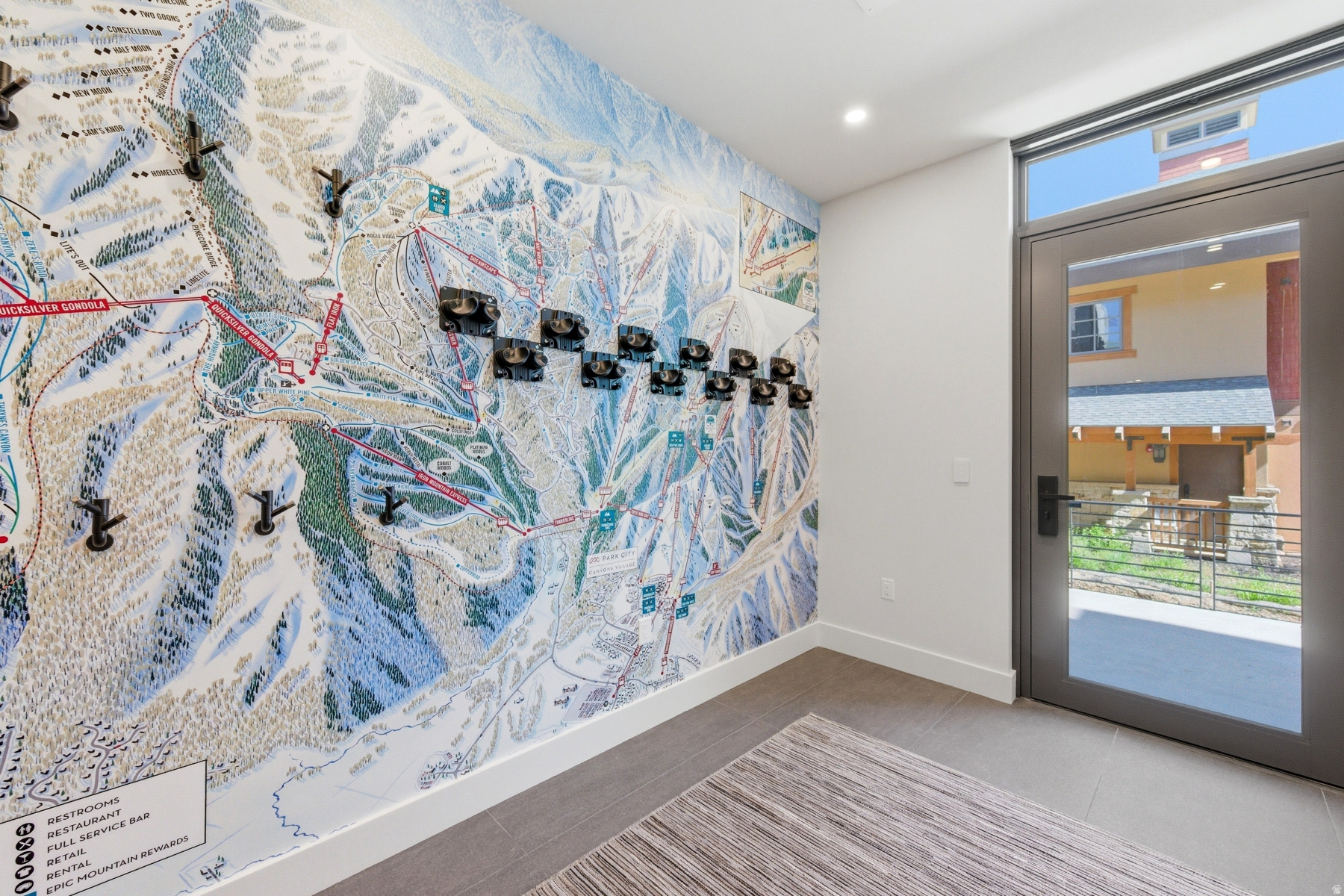 2306 W RED PINE RD #2
