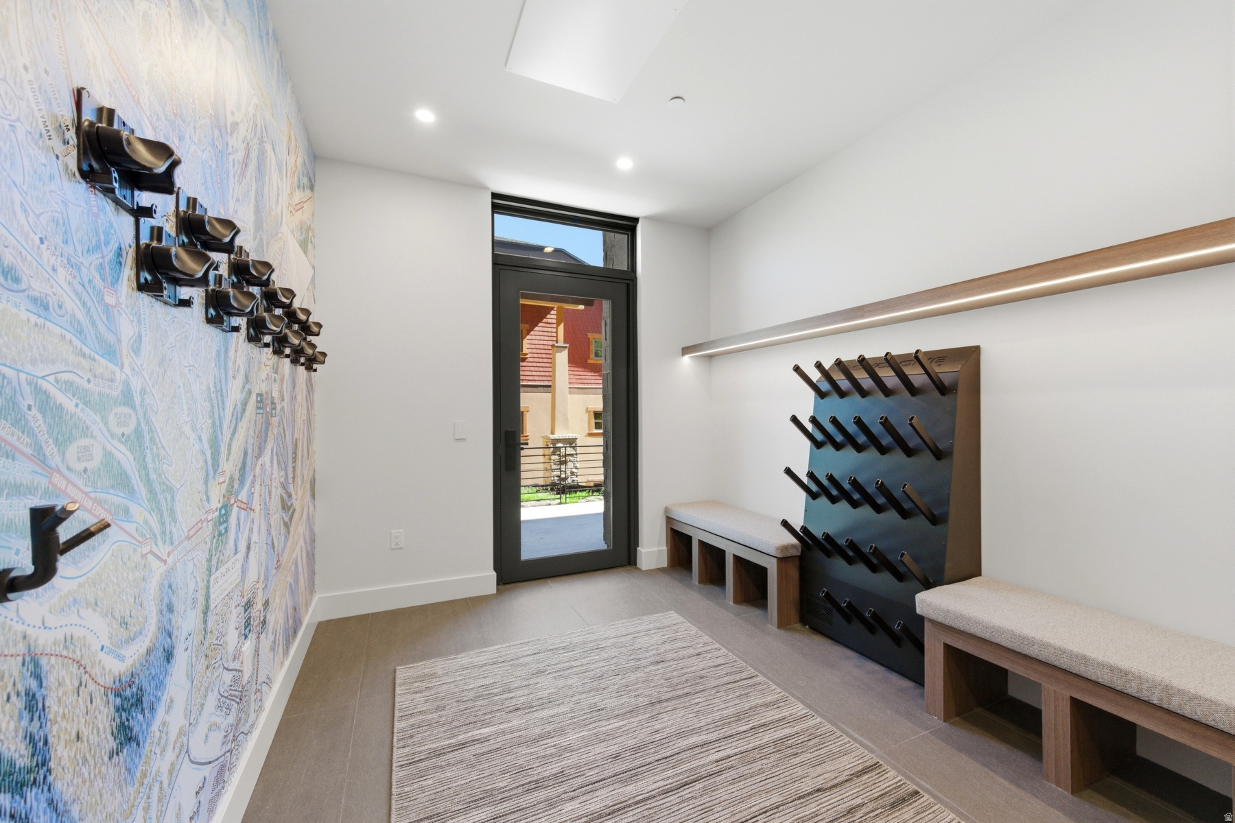 2306 W RED PINE RD #2