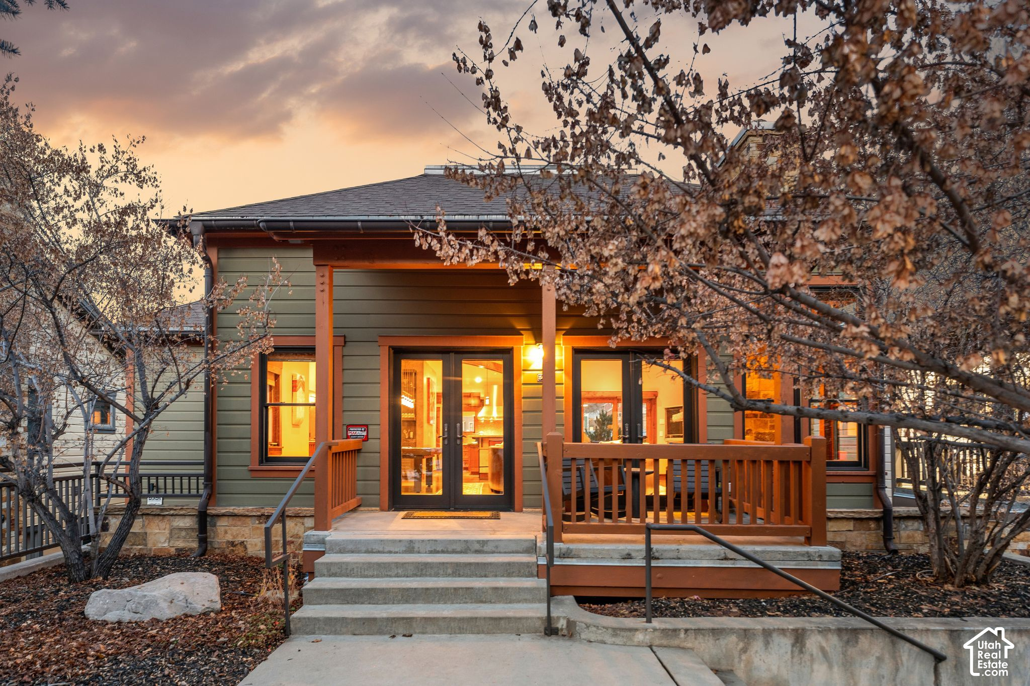 808 Woodside Ave Park City UT