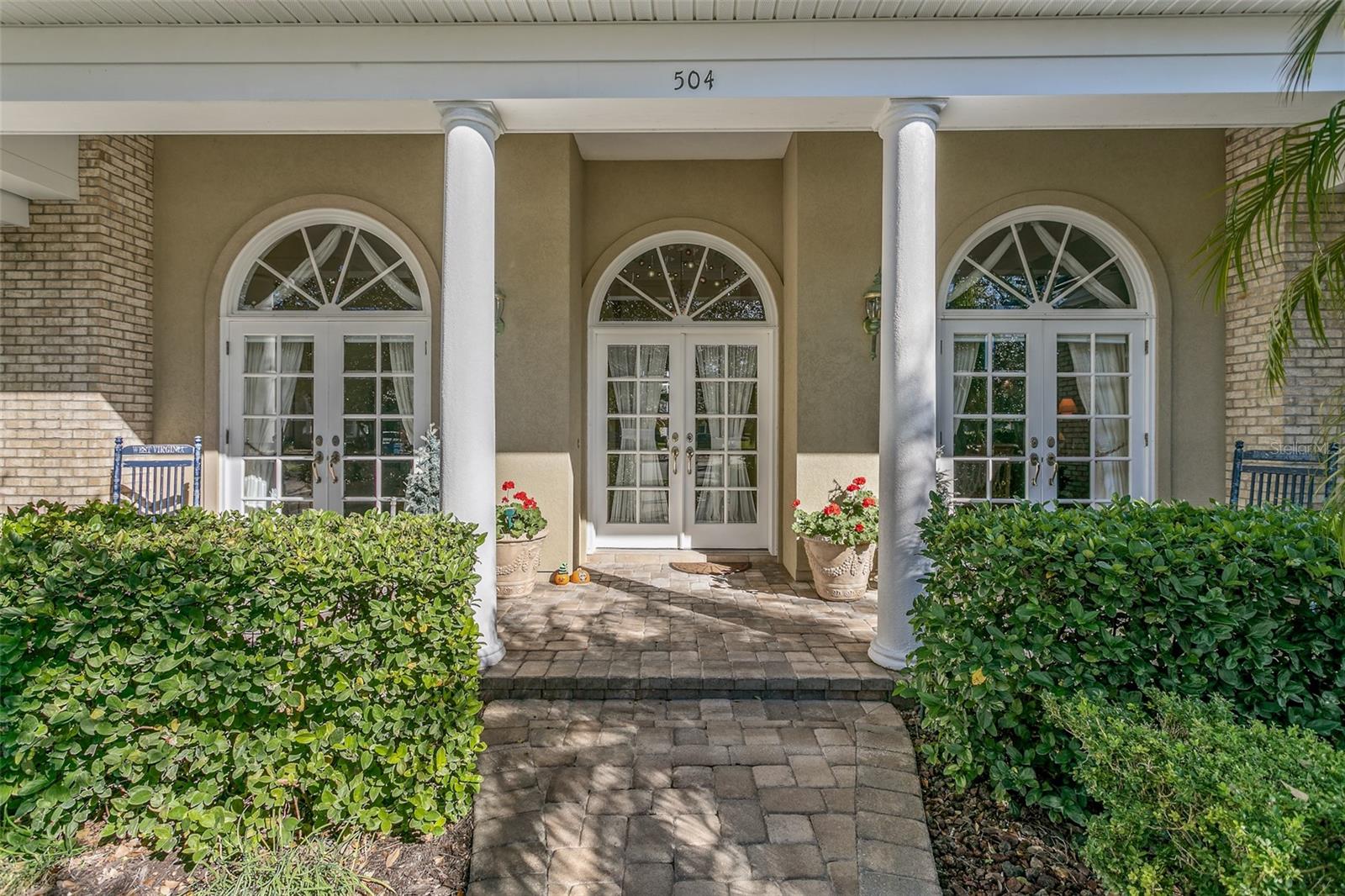 504 OYSTER BAY DRIVE