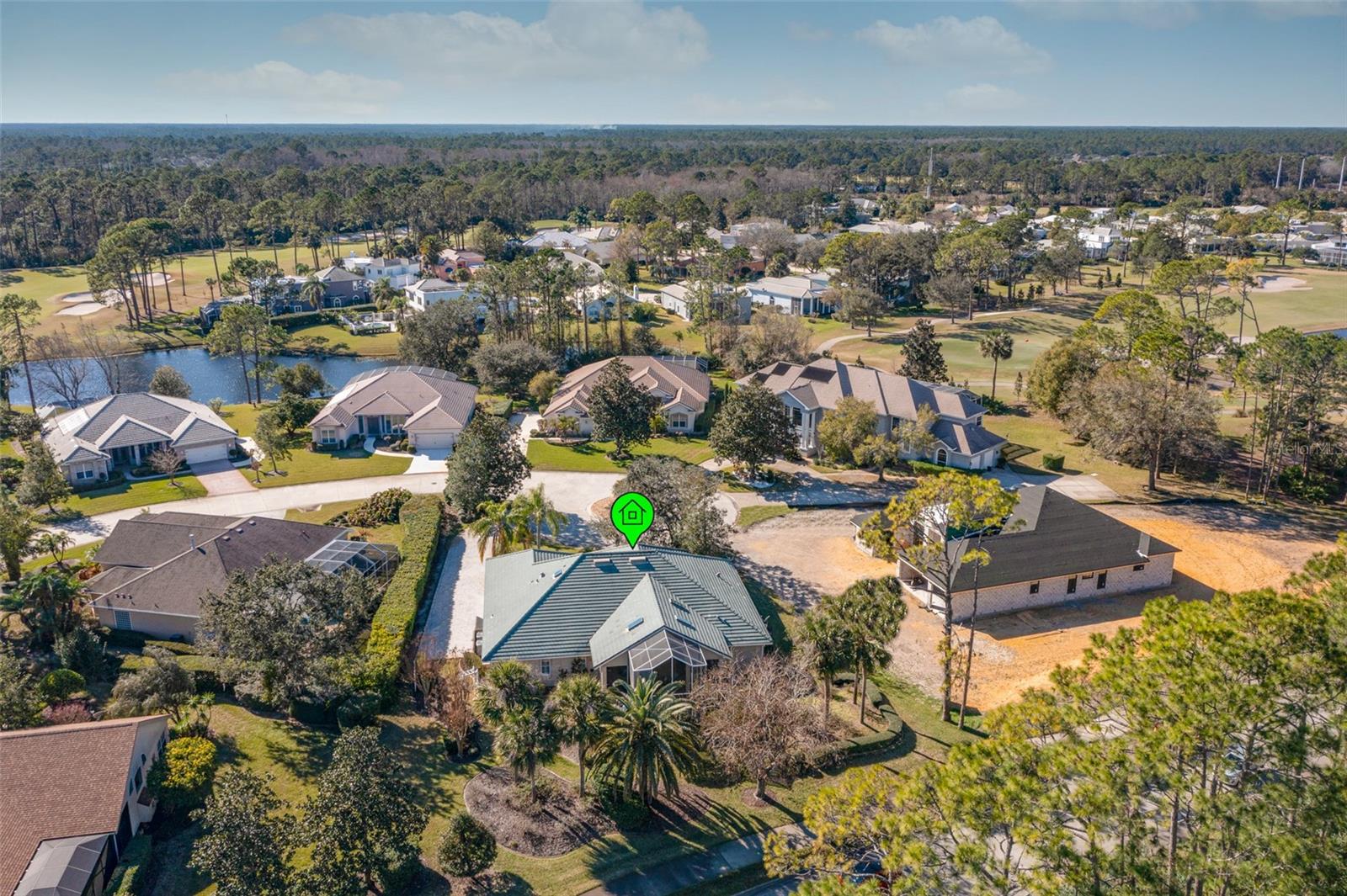 504 OYSTER BAY DRIVE